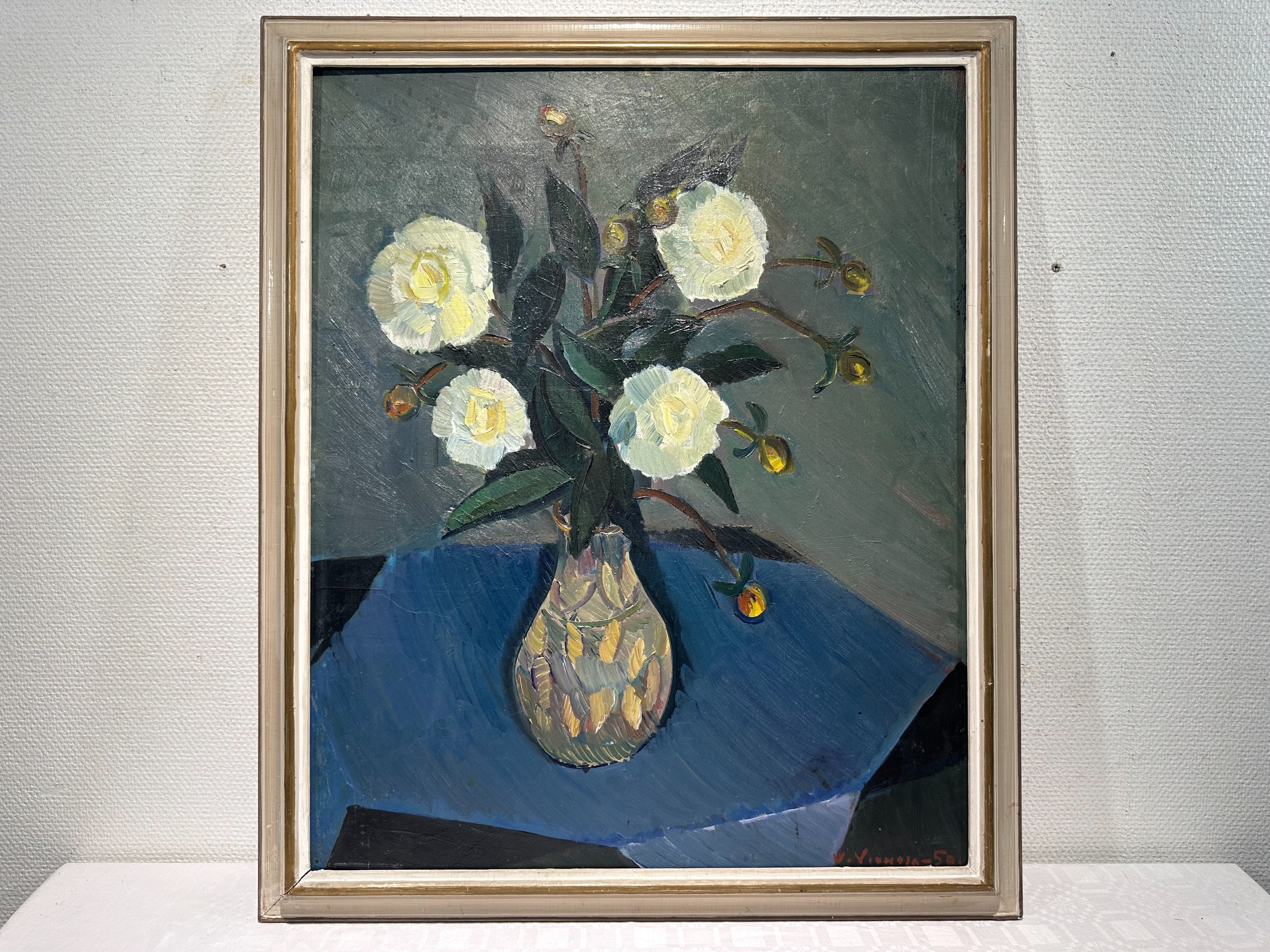 Veikko Vionoja - Huutokauppa Ekman