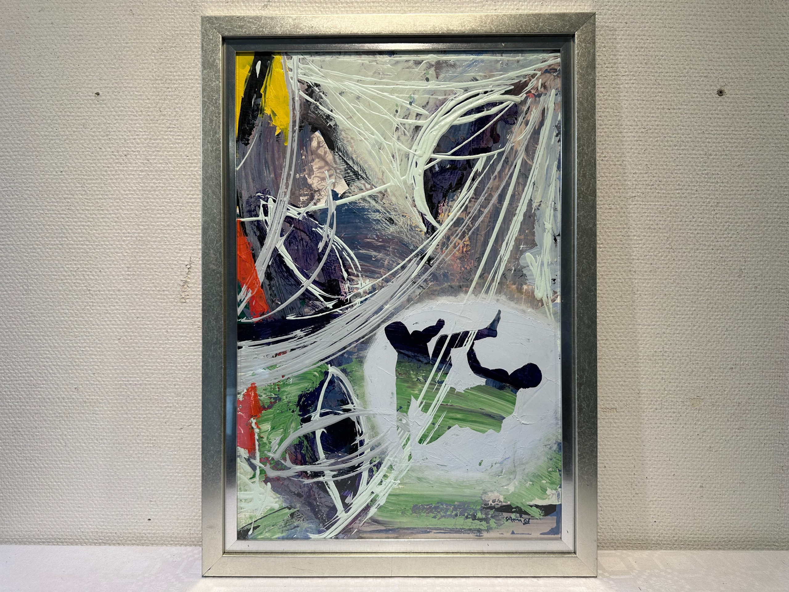 Sami Rinne - Huutokauppa Ekman