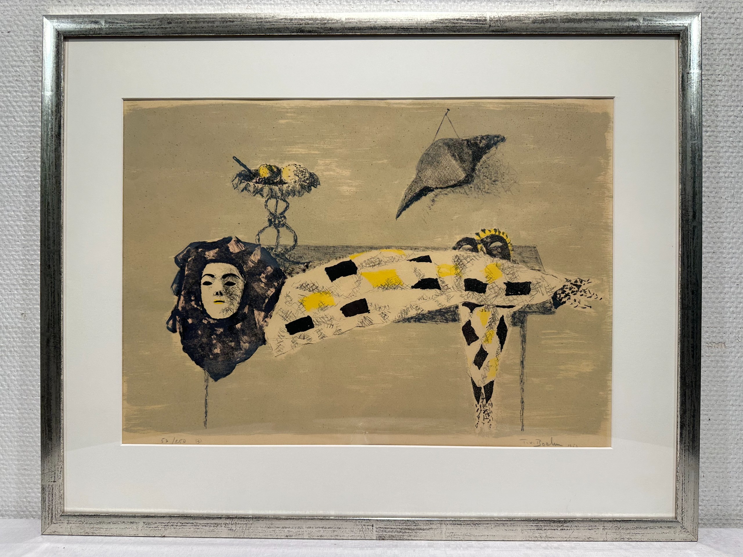 Tuomas von Boehm - Huutokauppa Ekman