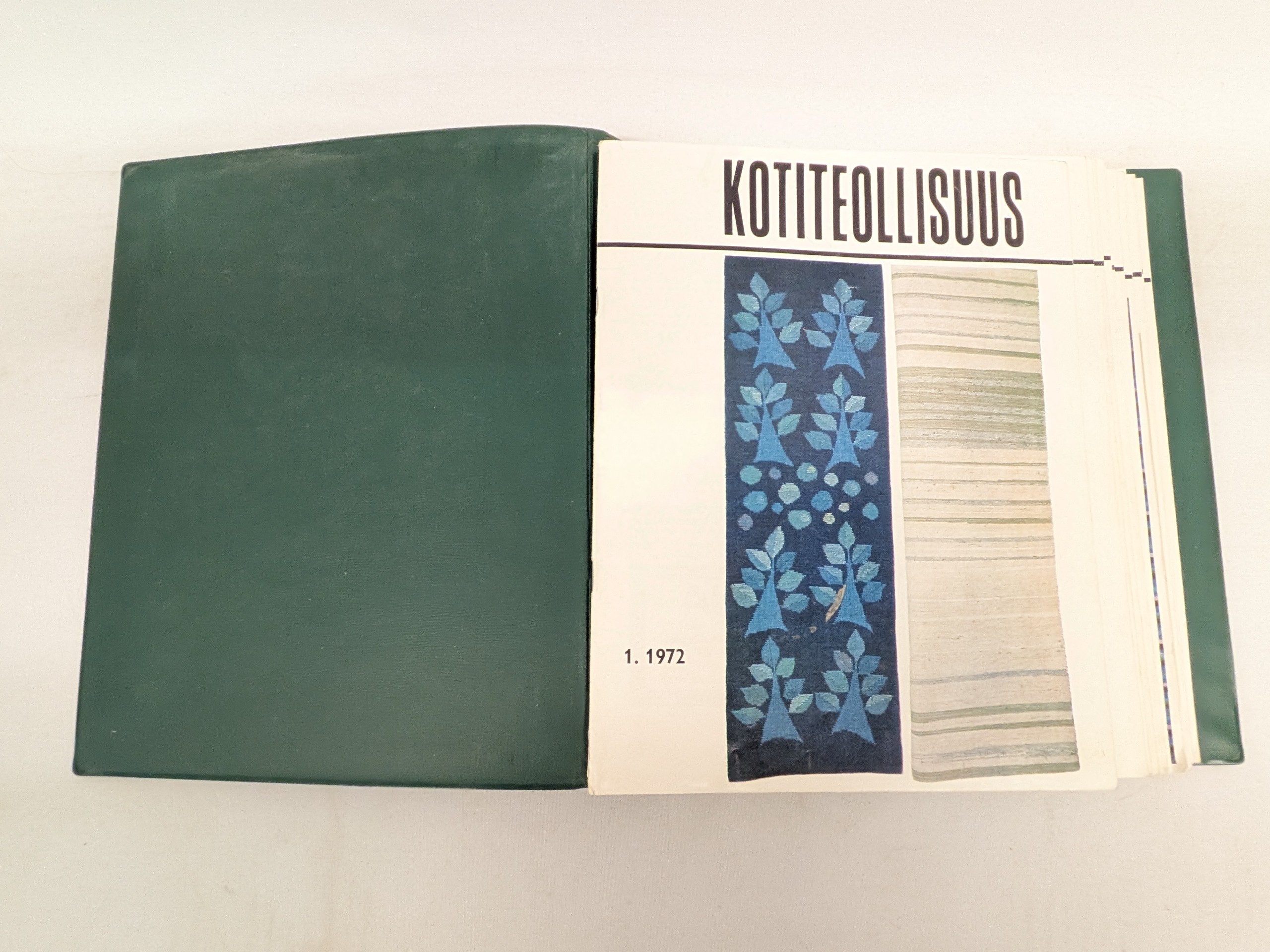 Kotiteollisuus - Huutokauppa Ekman