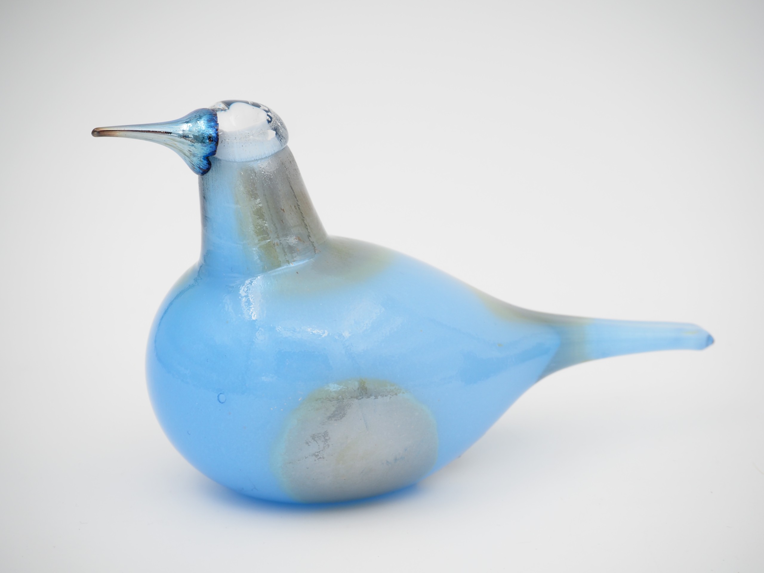 Oiva Toikka - Huutokauppa Ekman