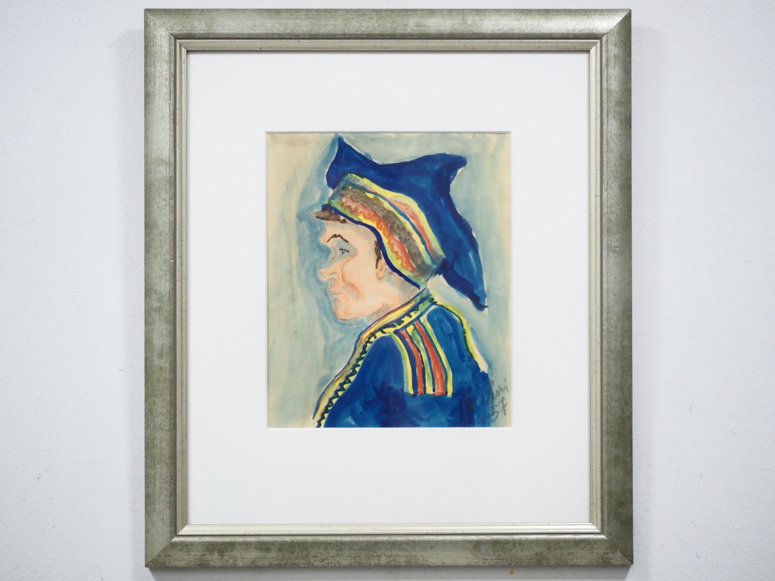 Olli Viiri - Huutokauppa Ekman