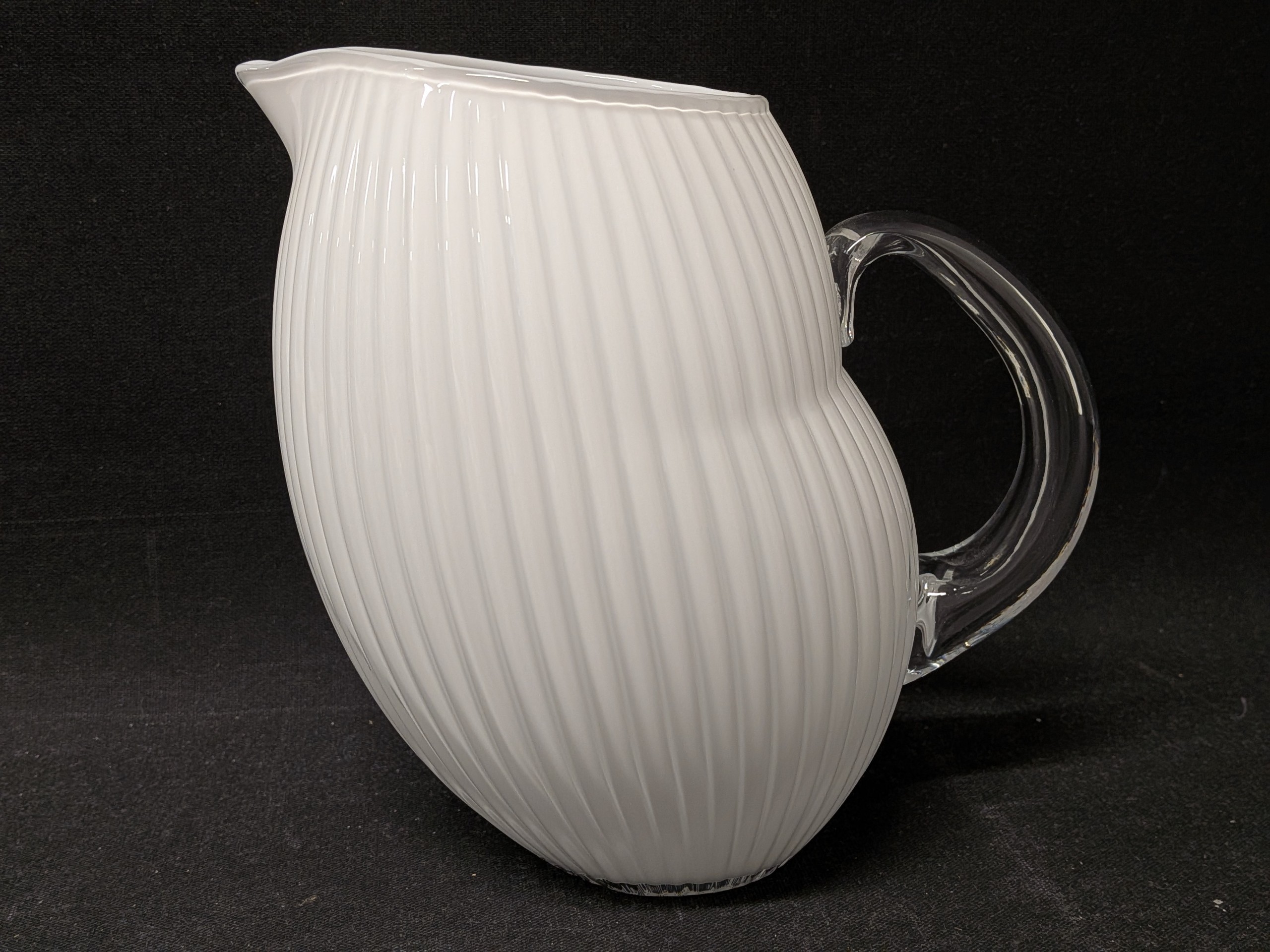 Iittala Gluck - Huutokauppa Ekman