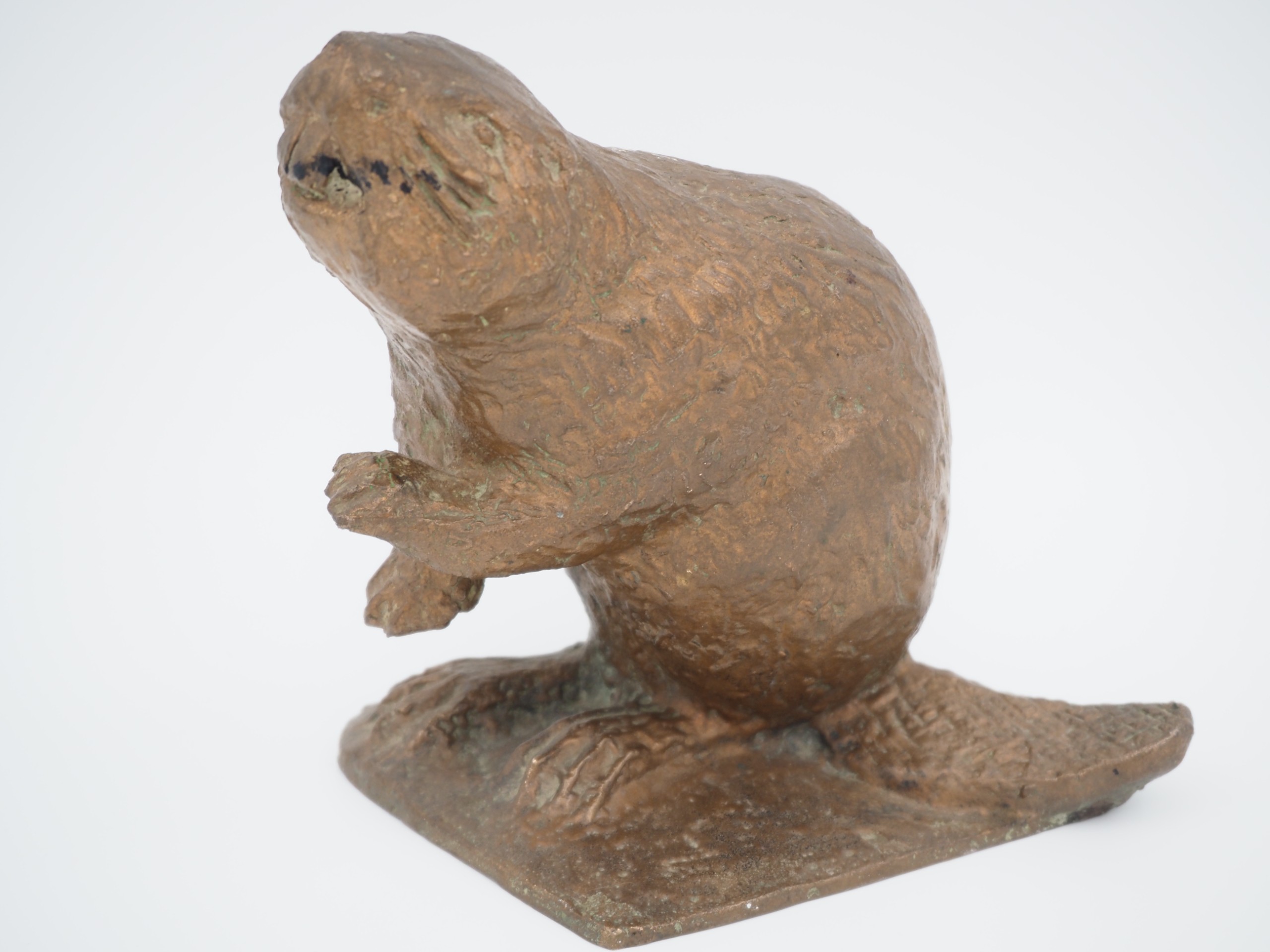 Veistos - Huutokauppa Ekman