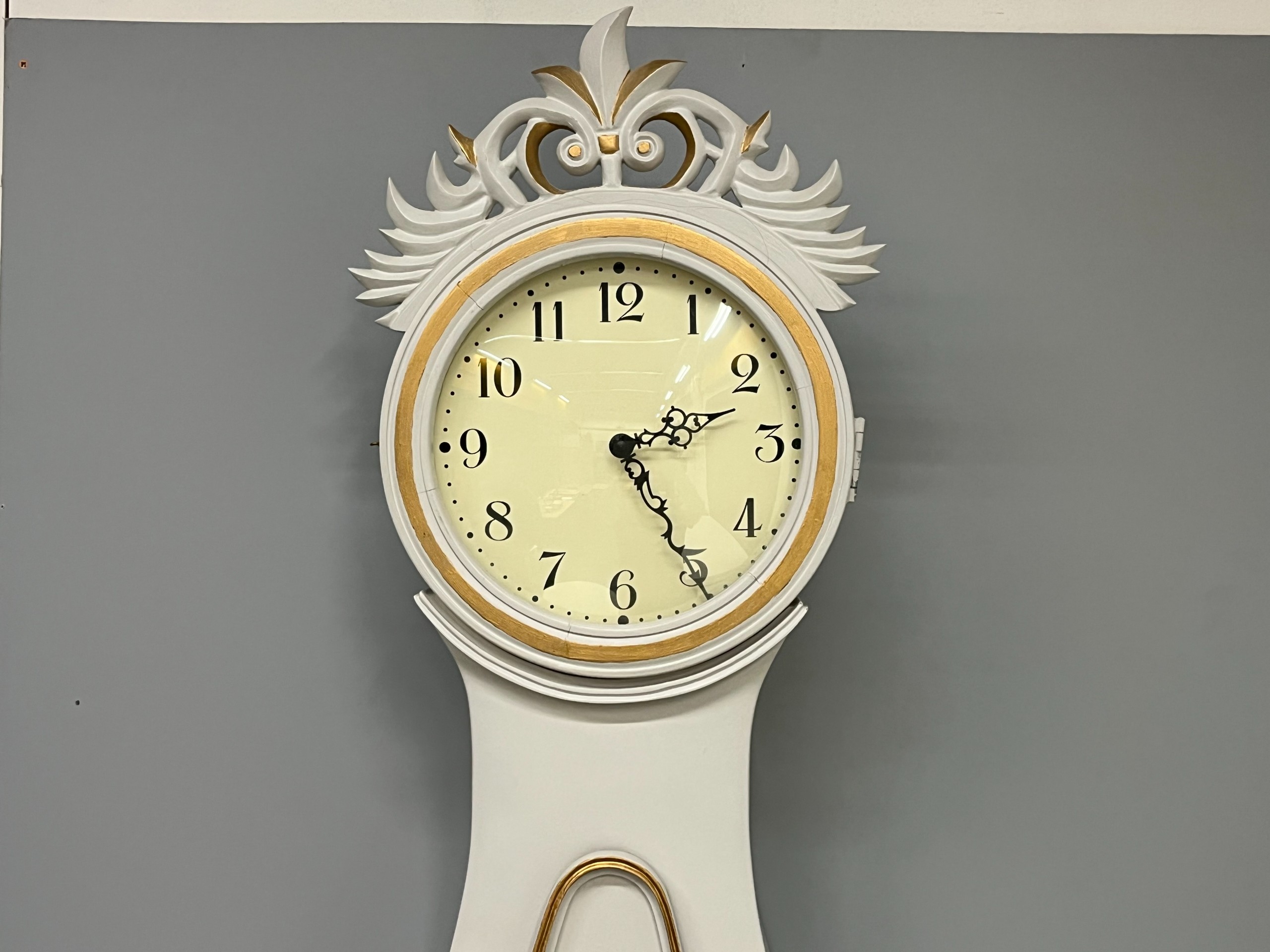 Kaappikello - Huutokauppa Ekman