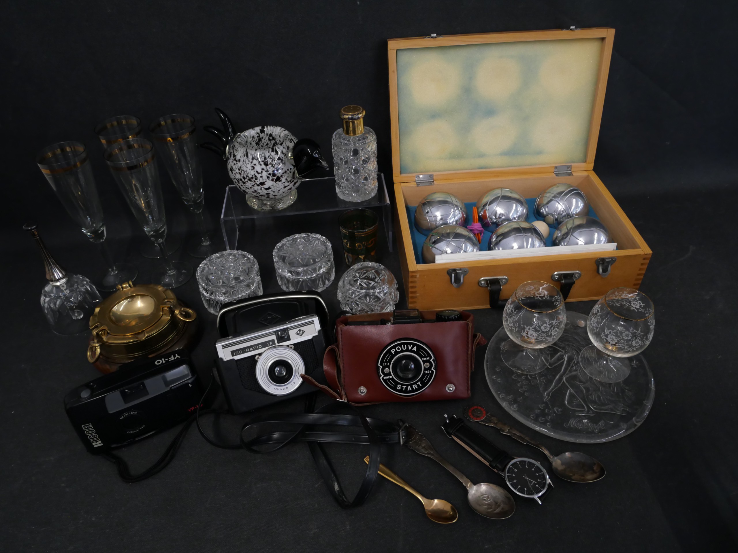 Sekalainen erä - Huutokauppa Ekman