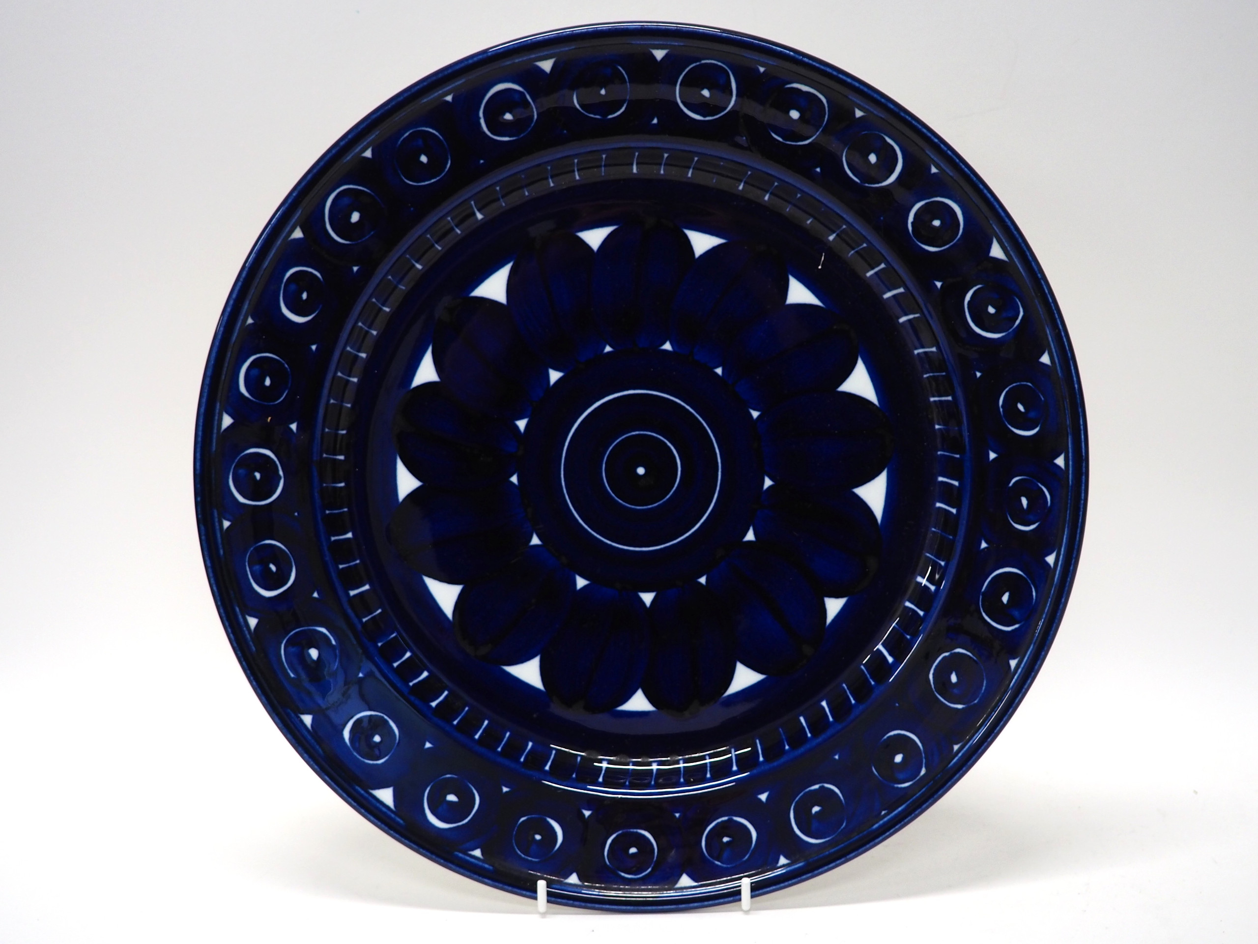 Arabia Valencia - Huutokauppa Ekman