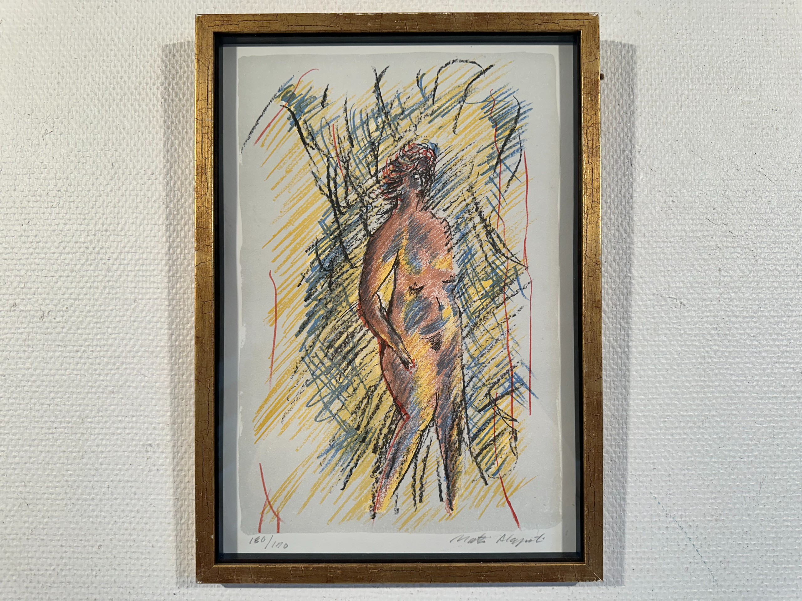 Matti Alapoti - Huutokauppa Ekman