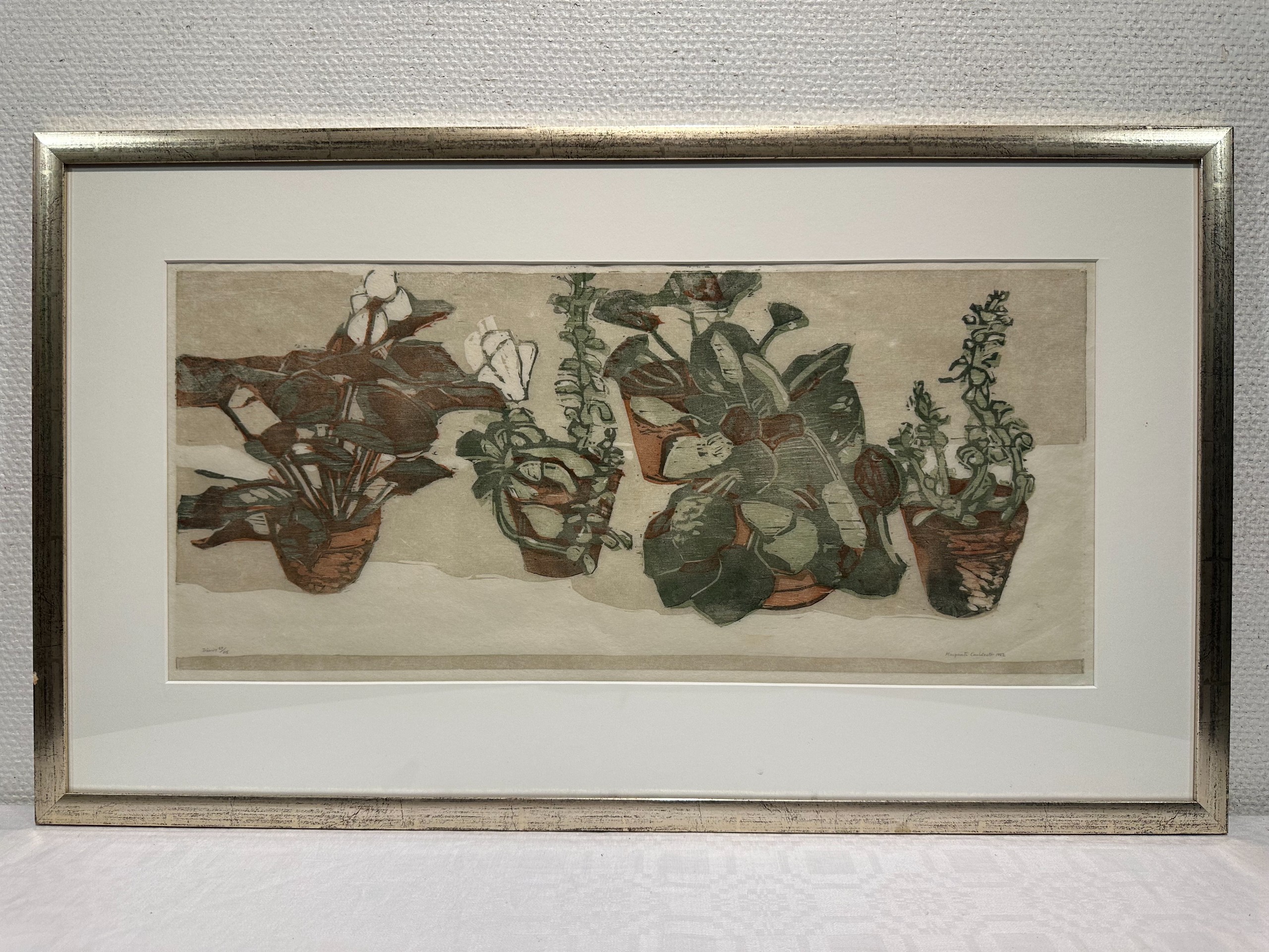 Margareta Carlstedt - Huutokauppa Ekman