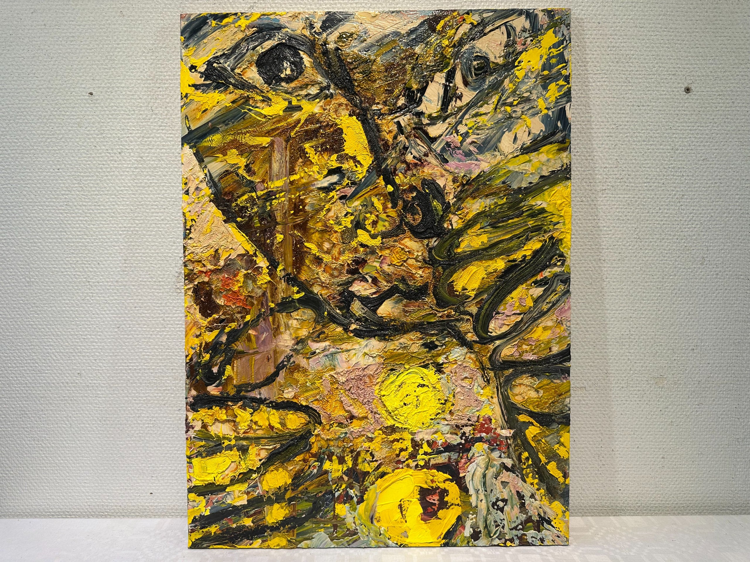 Sami Rinne - Huutokauppa Ekman