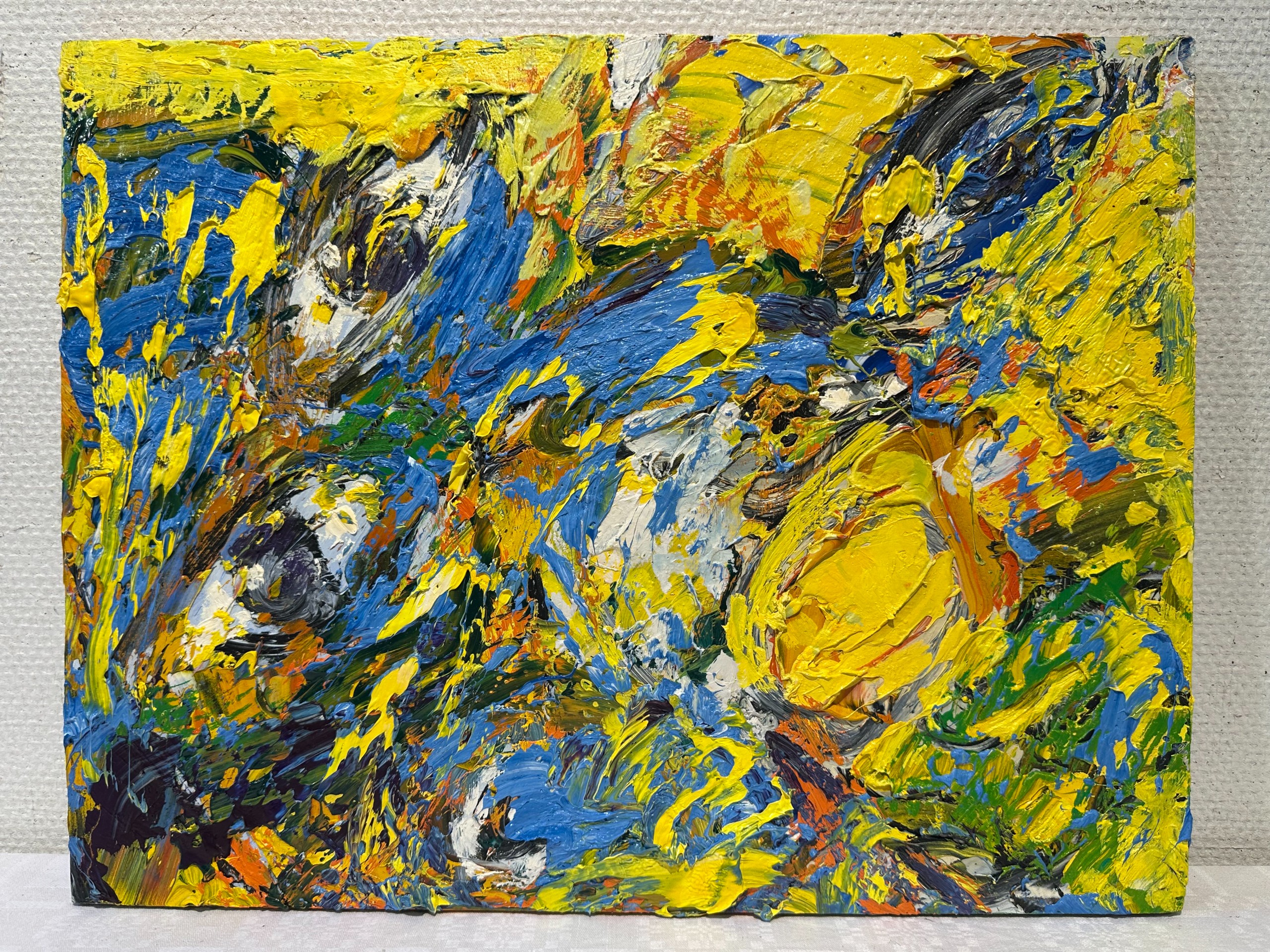 Sami Rinne - Huutokauppa Ekman