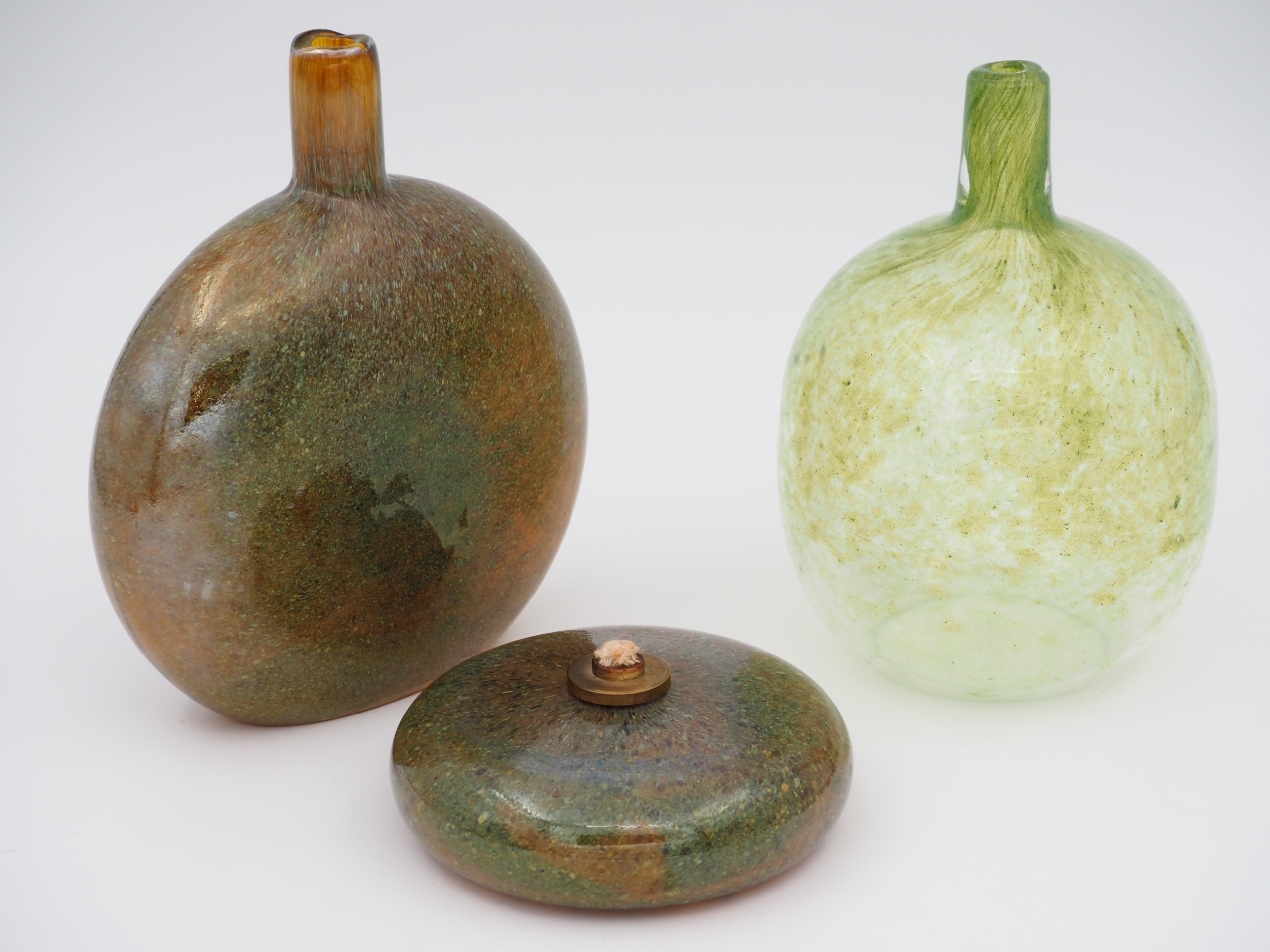 Oiva Toikka - Huutokauppa Ekman