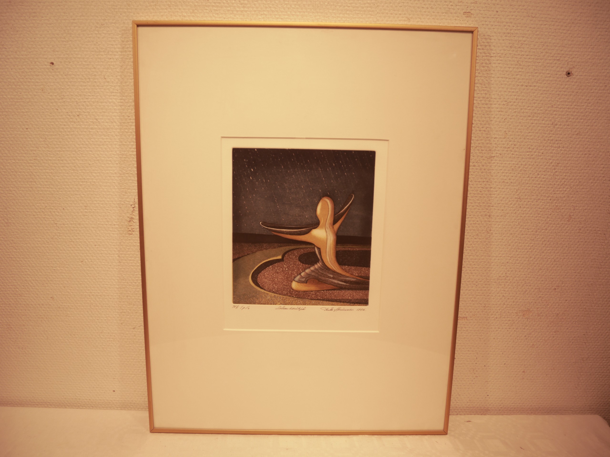 Pentti Hänninen - Huutokauppa Ekman