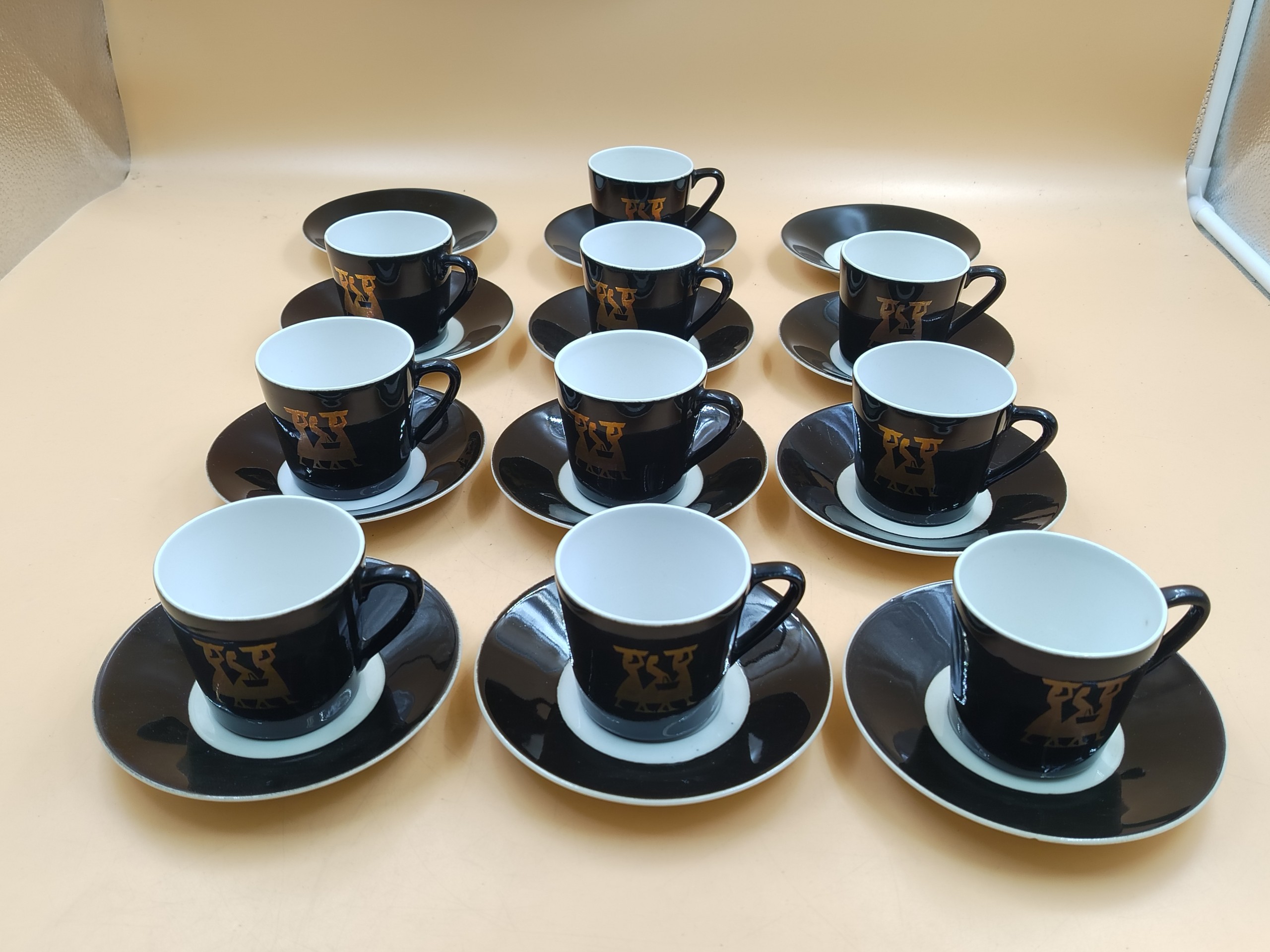 Arabia OTK - Huutokauppa Ekman