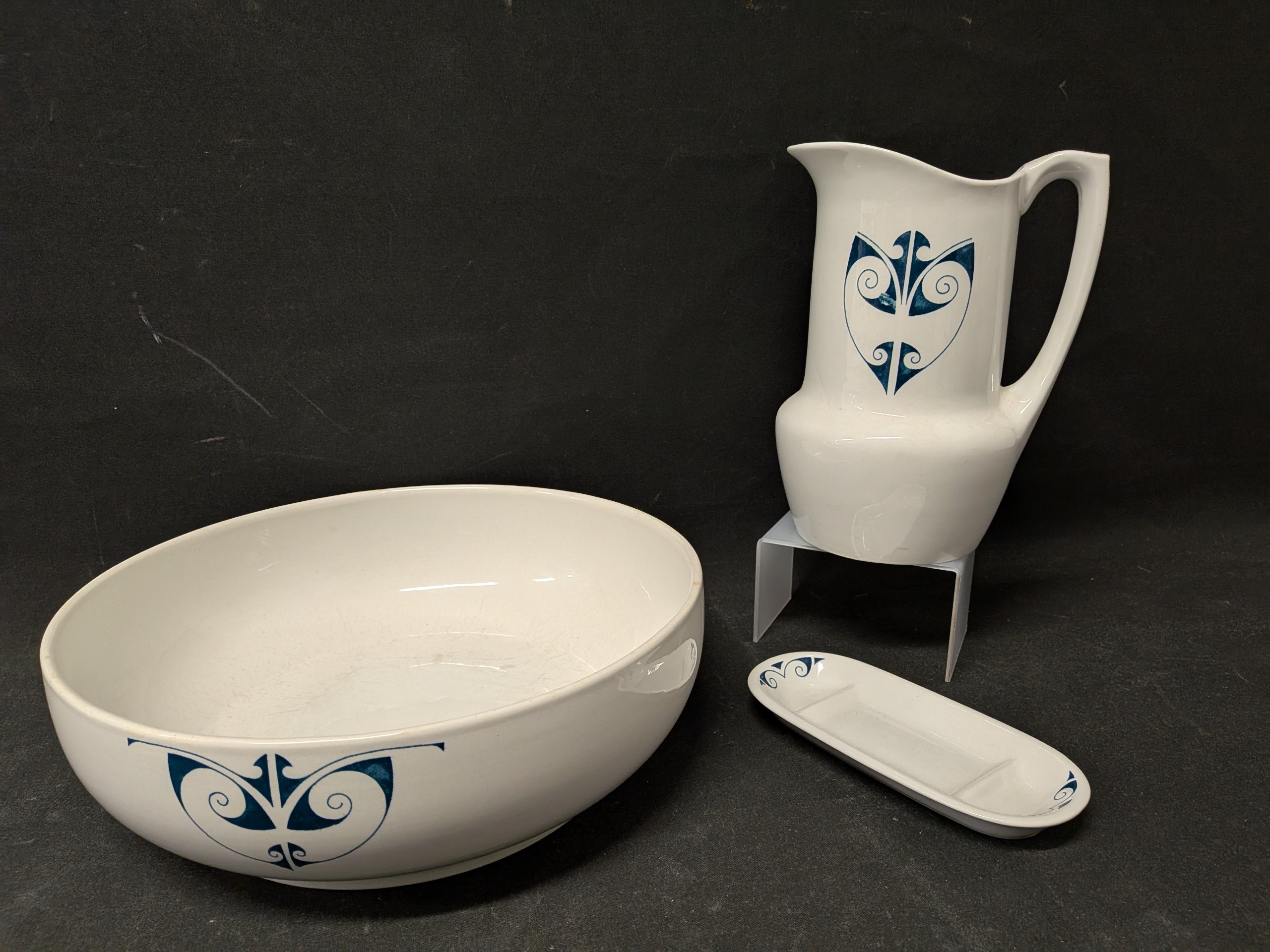 Arabia - Huutokauppa Ekman