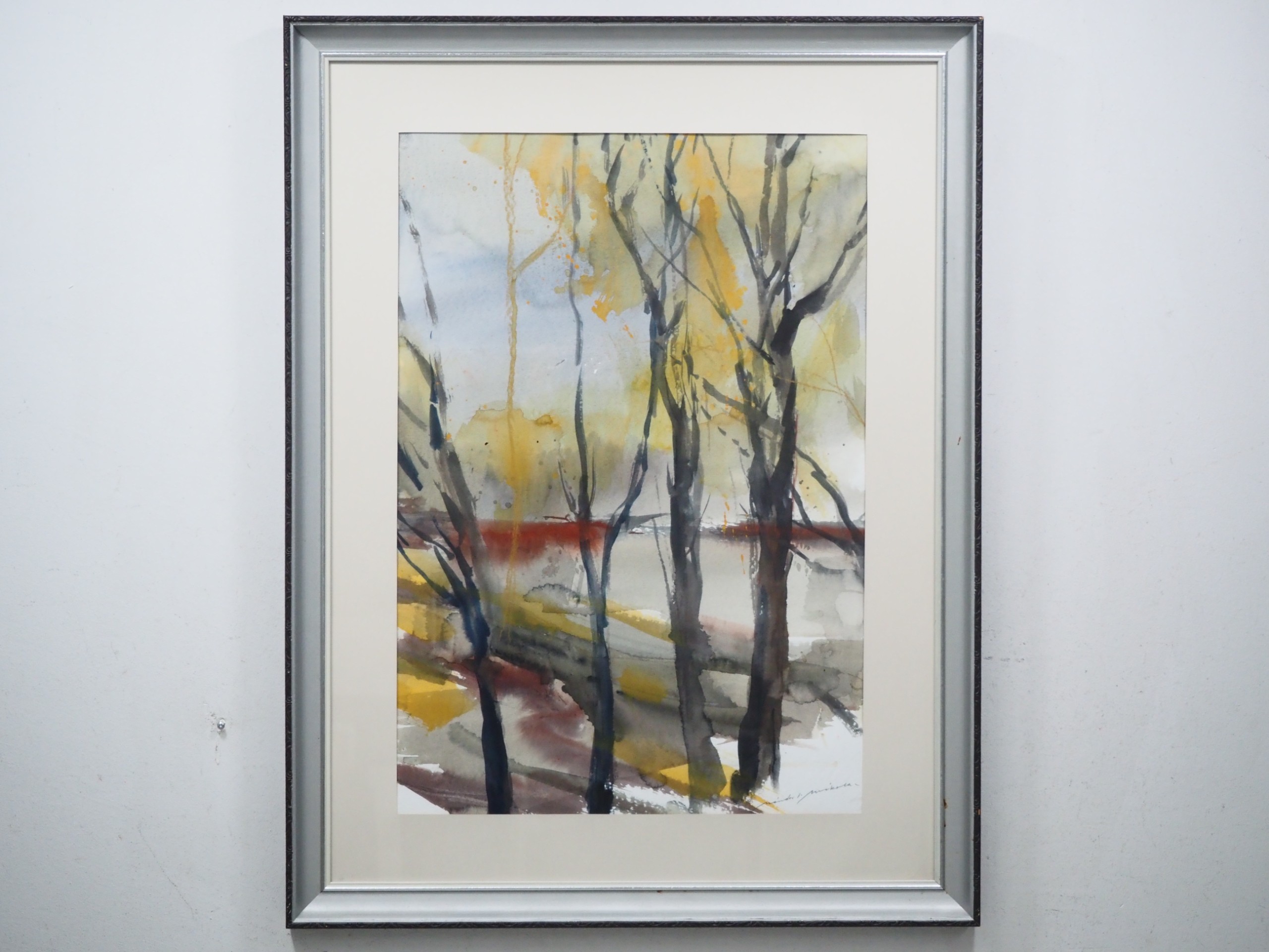 Nandor Mikola - Huutokauppa Ekman