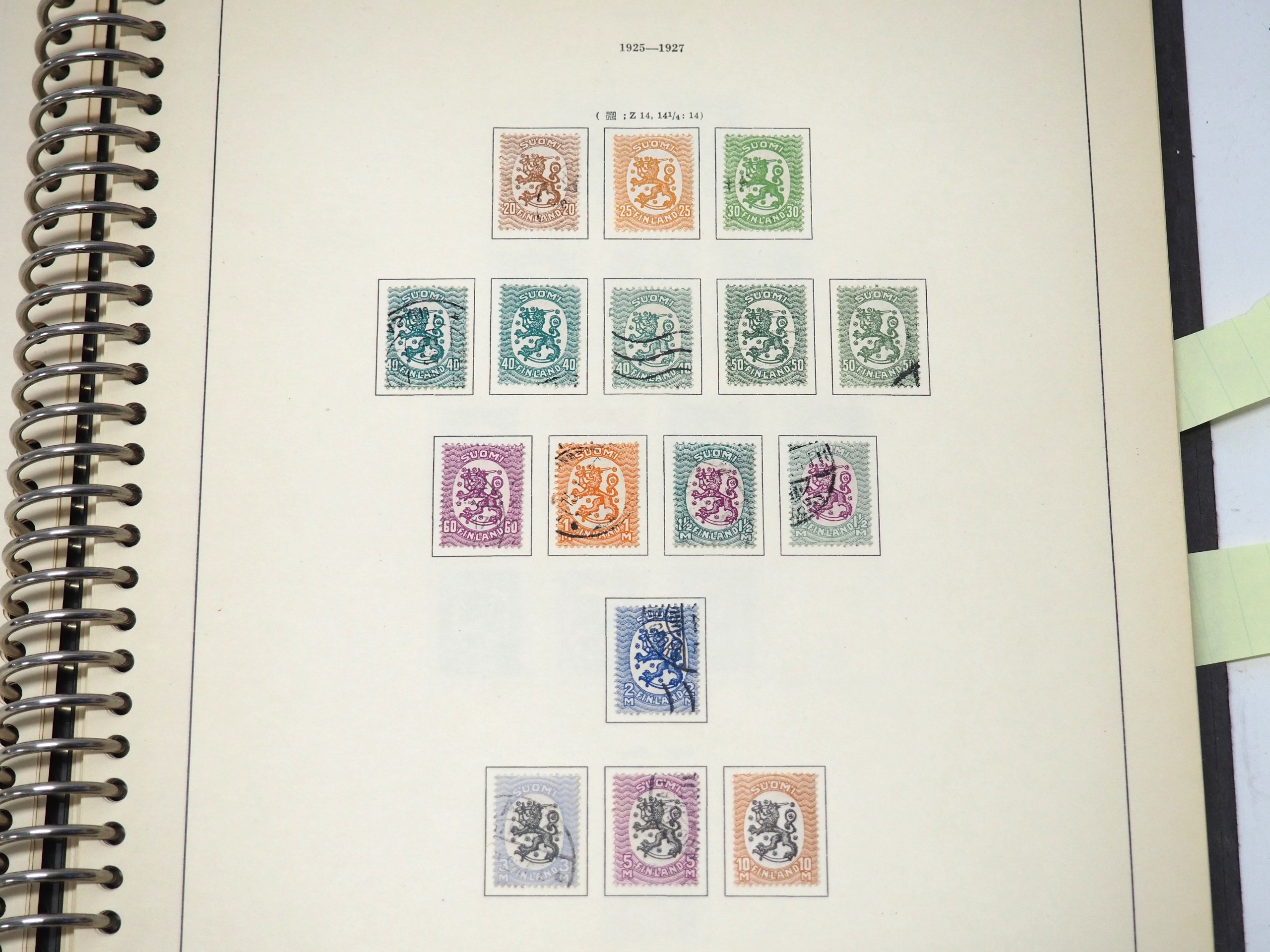 Suomikokoelma - Huutokauppa Ekman