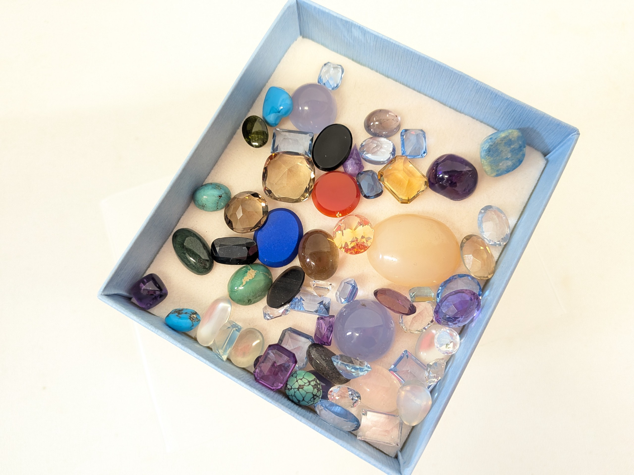 Korukivet - Huutokauppa Ekman