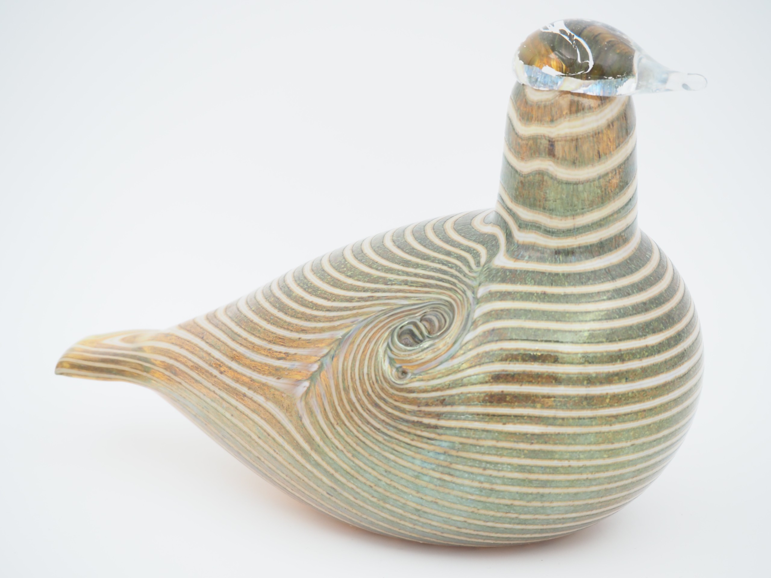 Oiva Toikka - Huutokauppa Ekman