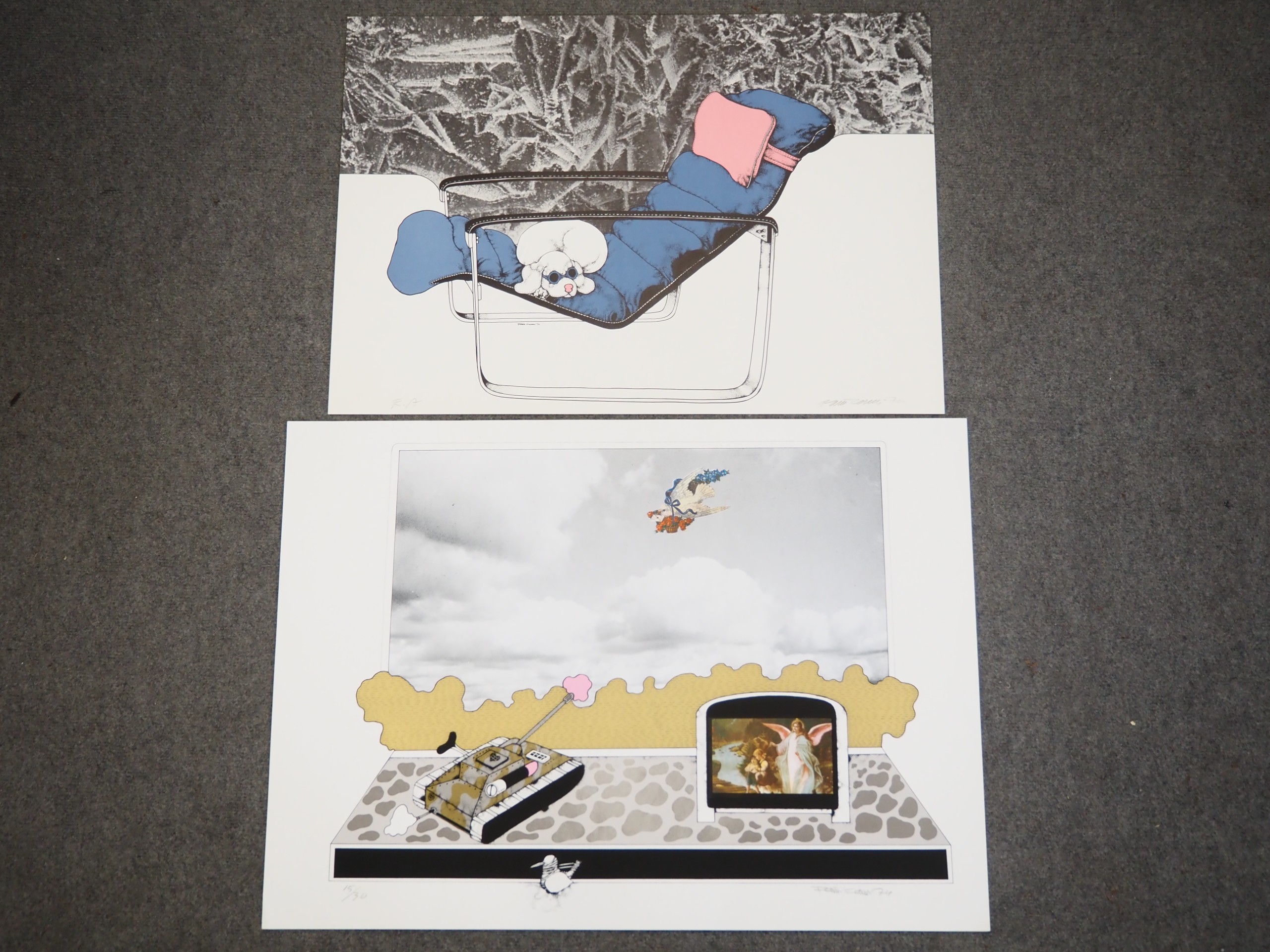 Raimo Kanerva - Huutokauppa Ekman