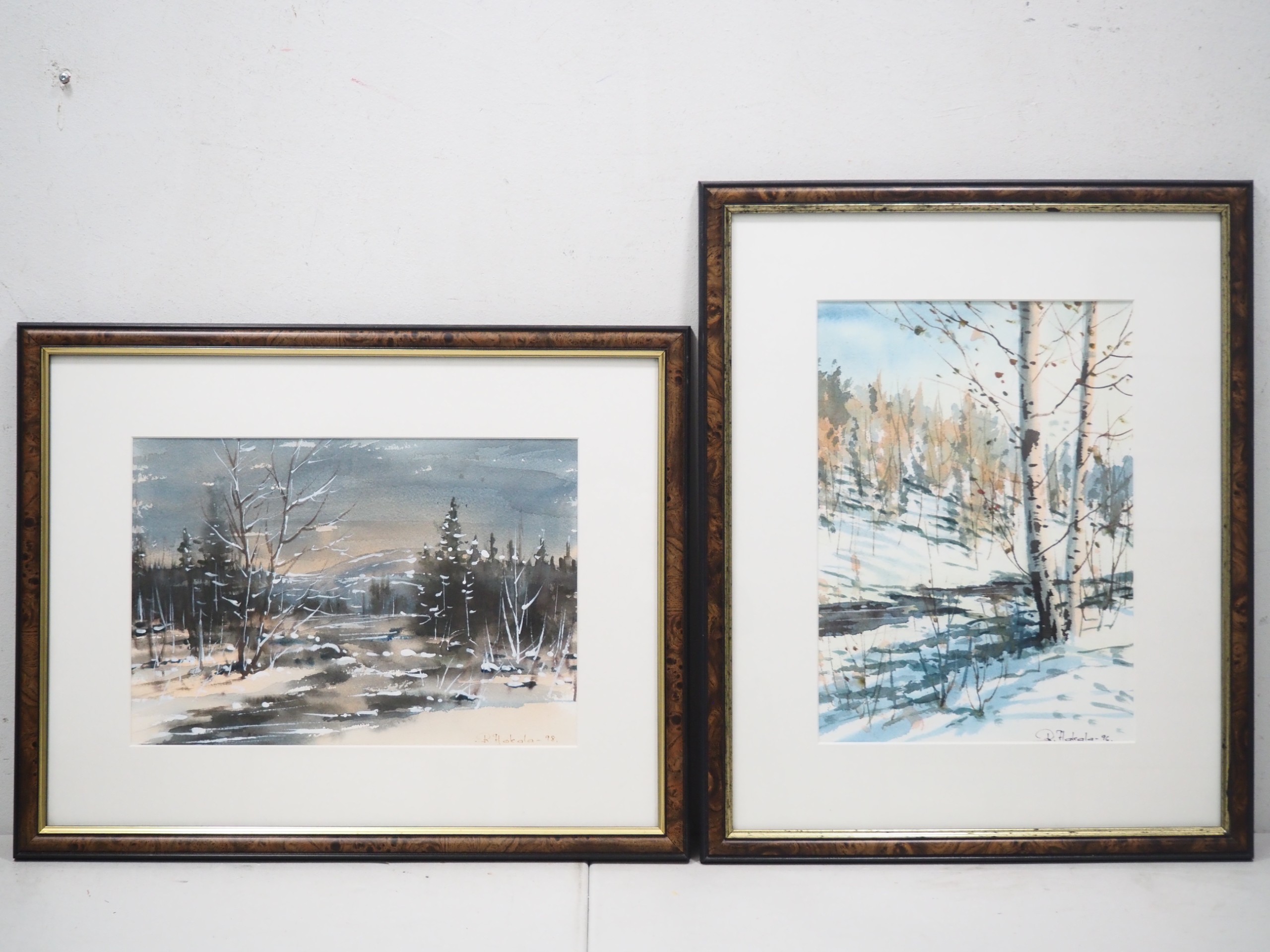 Reijo Hakala - Huutokauppa Ekman