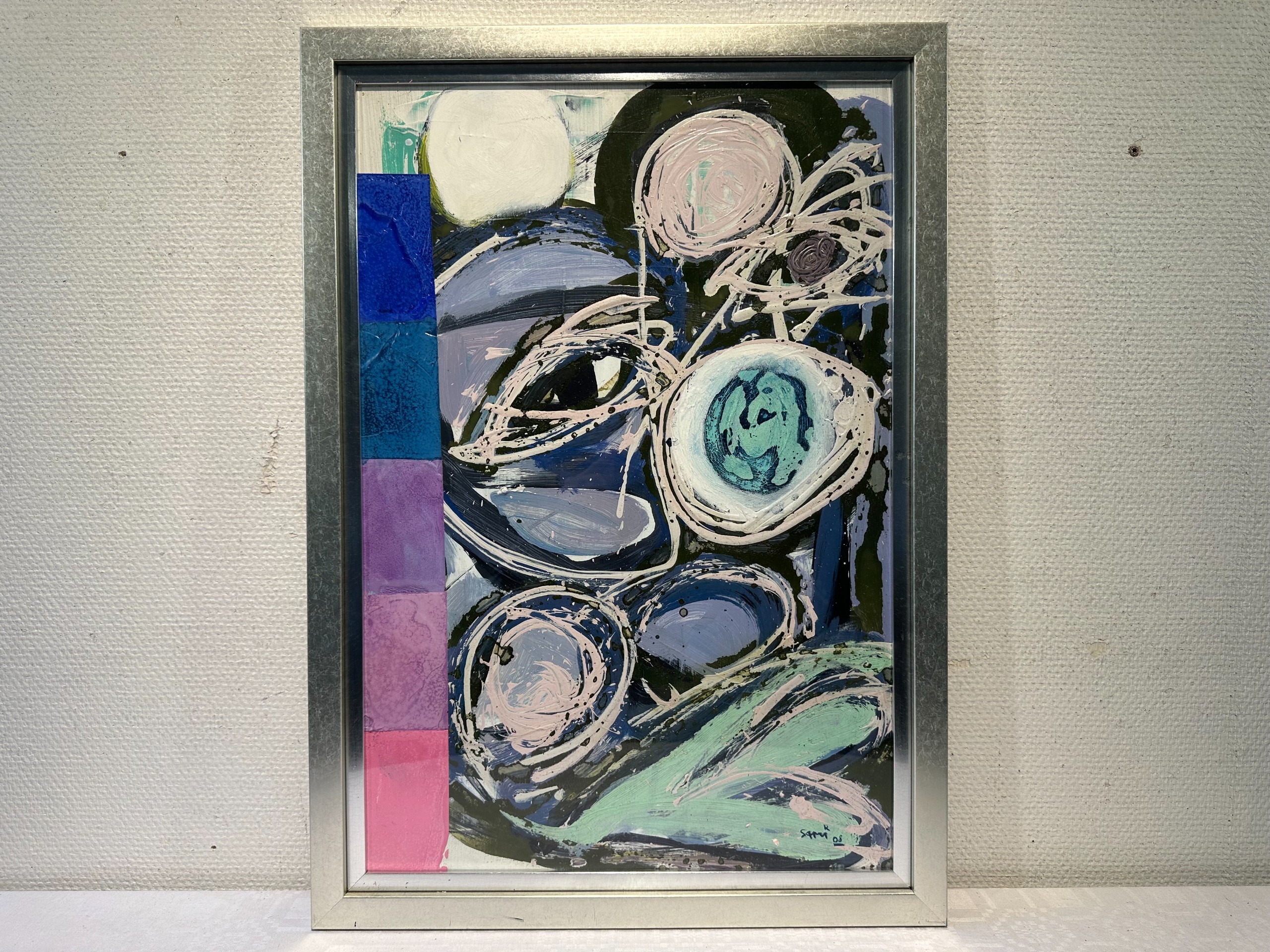 Sami Rinne - Huutokauppa Ekman