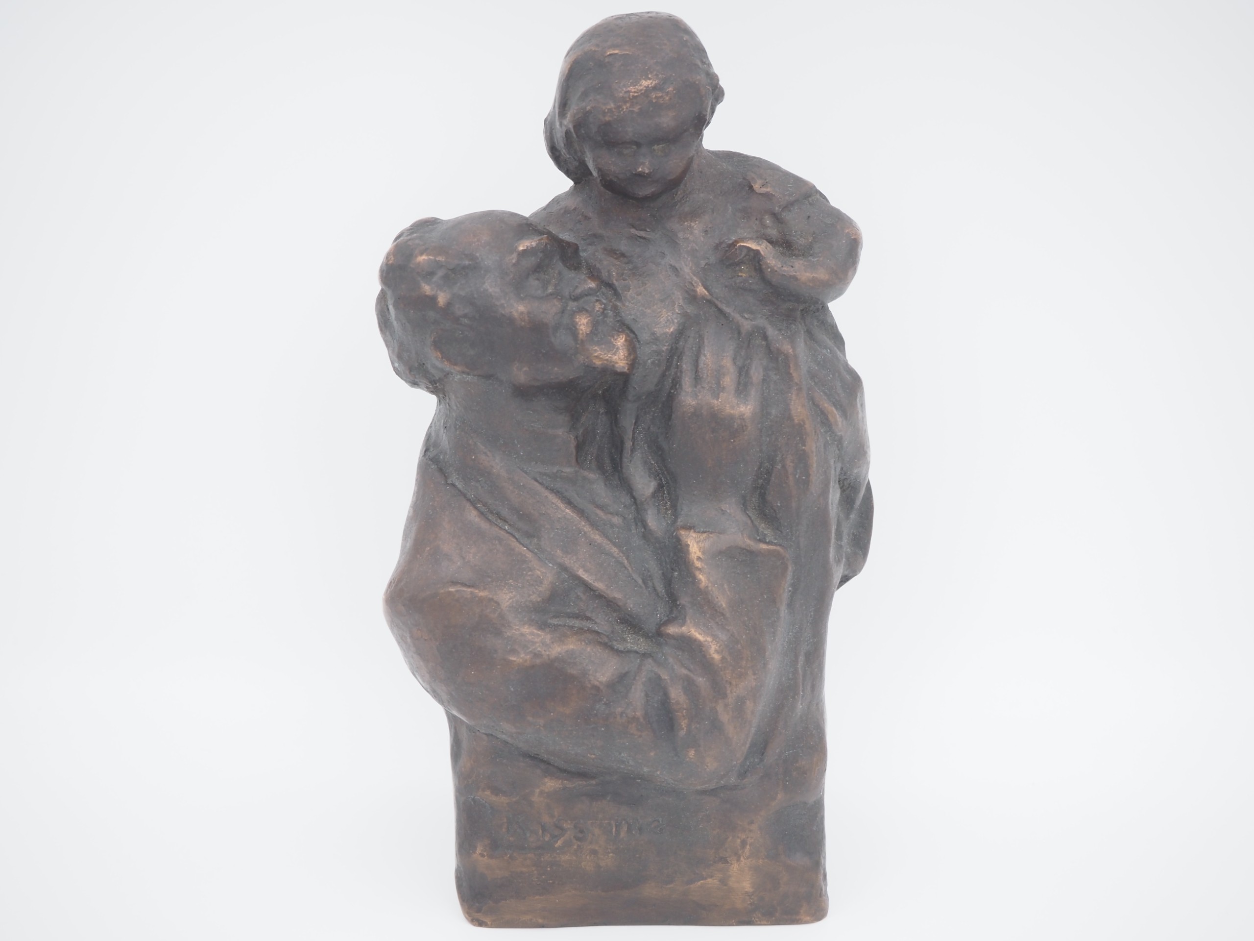 Emil Wikström - Huutokauppa Ekman