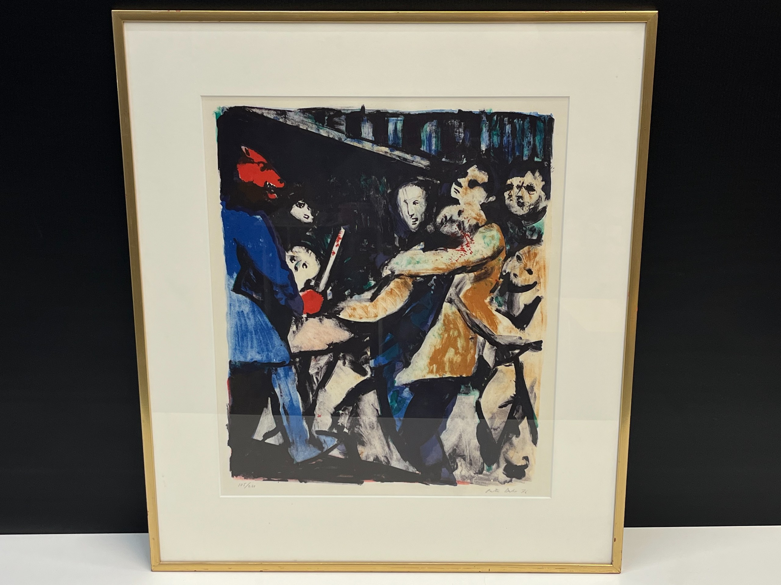 Peter Dahl - Huutokauppa Ekman