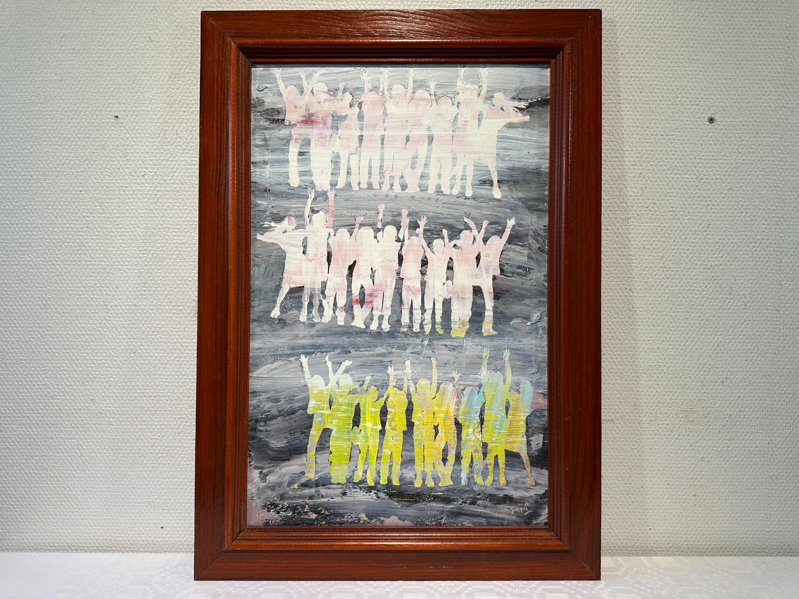 Sami Rinne - Huutokauppa Ekman