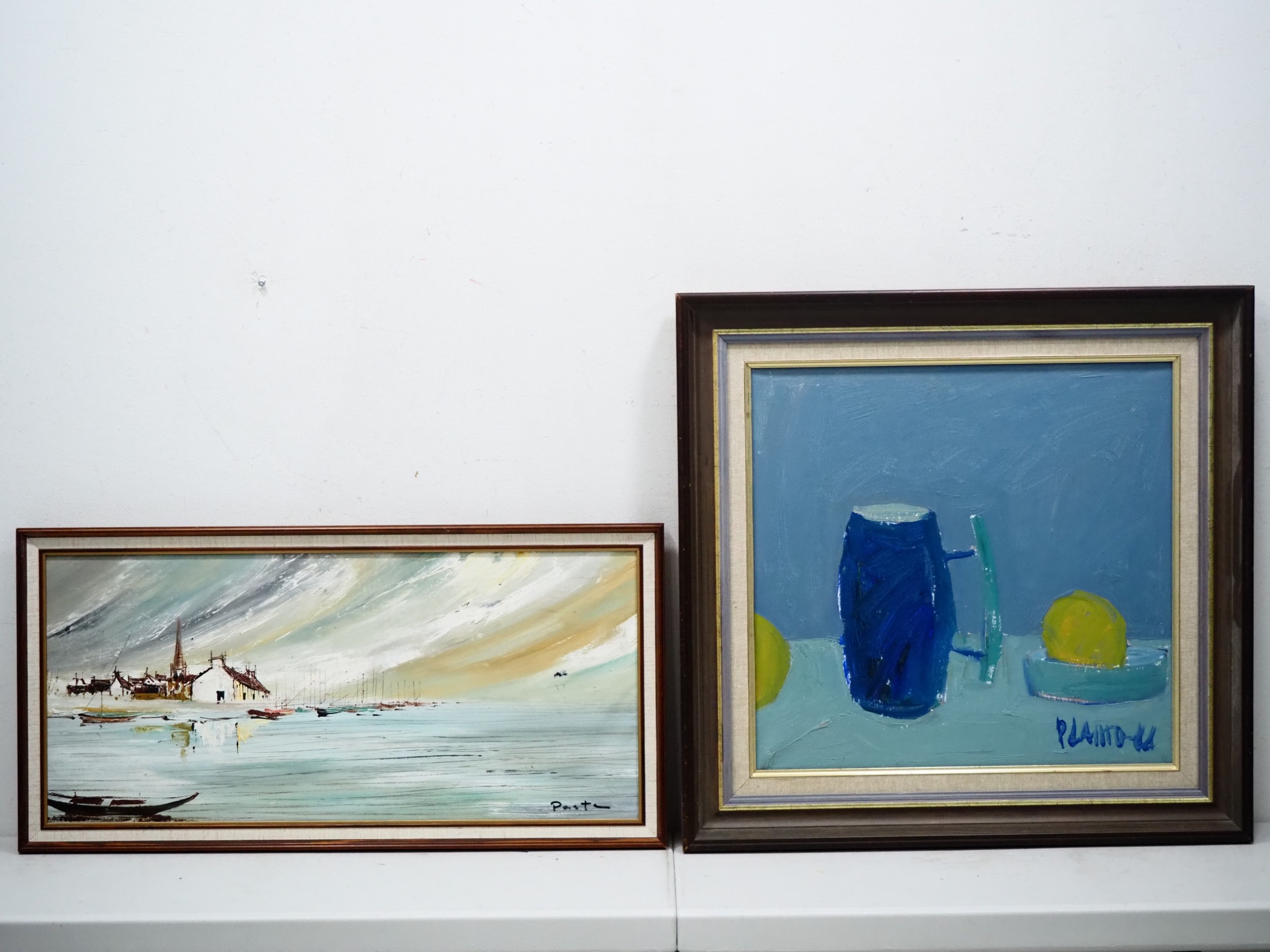 Pekka Laiho ym. - Huutokauppa Ekman