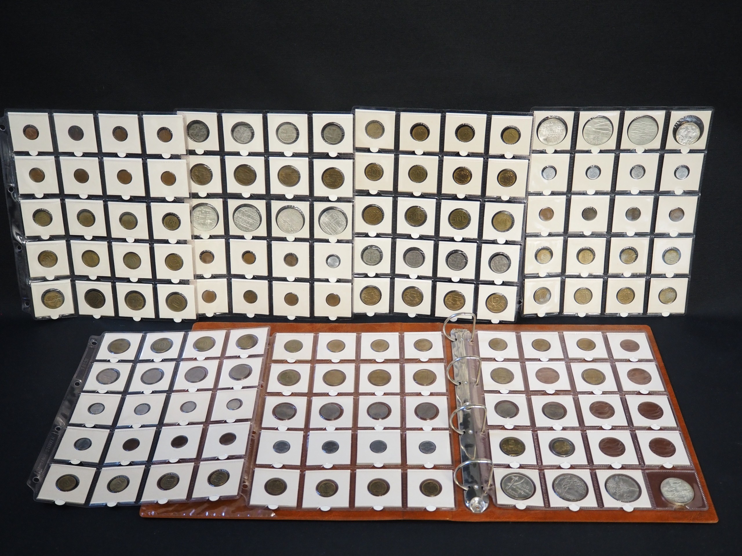 Juhlarahat ym. - Huutokauppa Ekman