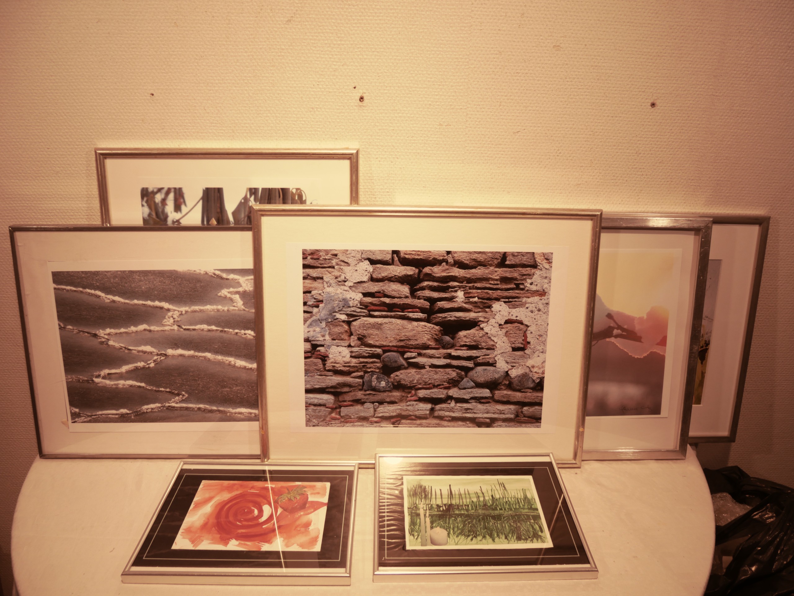 Taulut - Huutokauppa Ekman