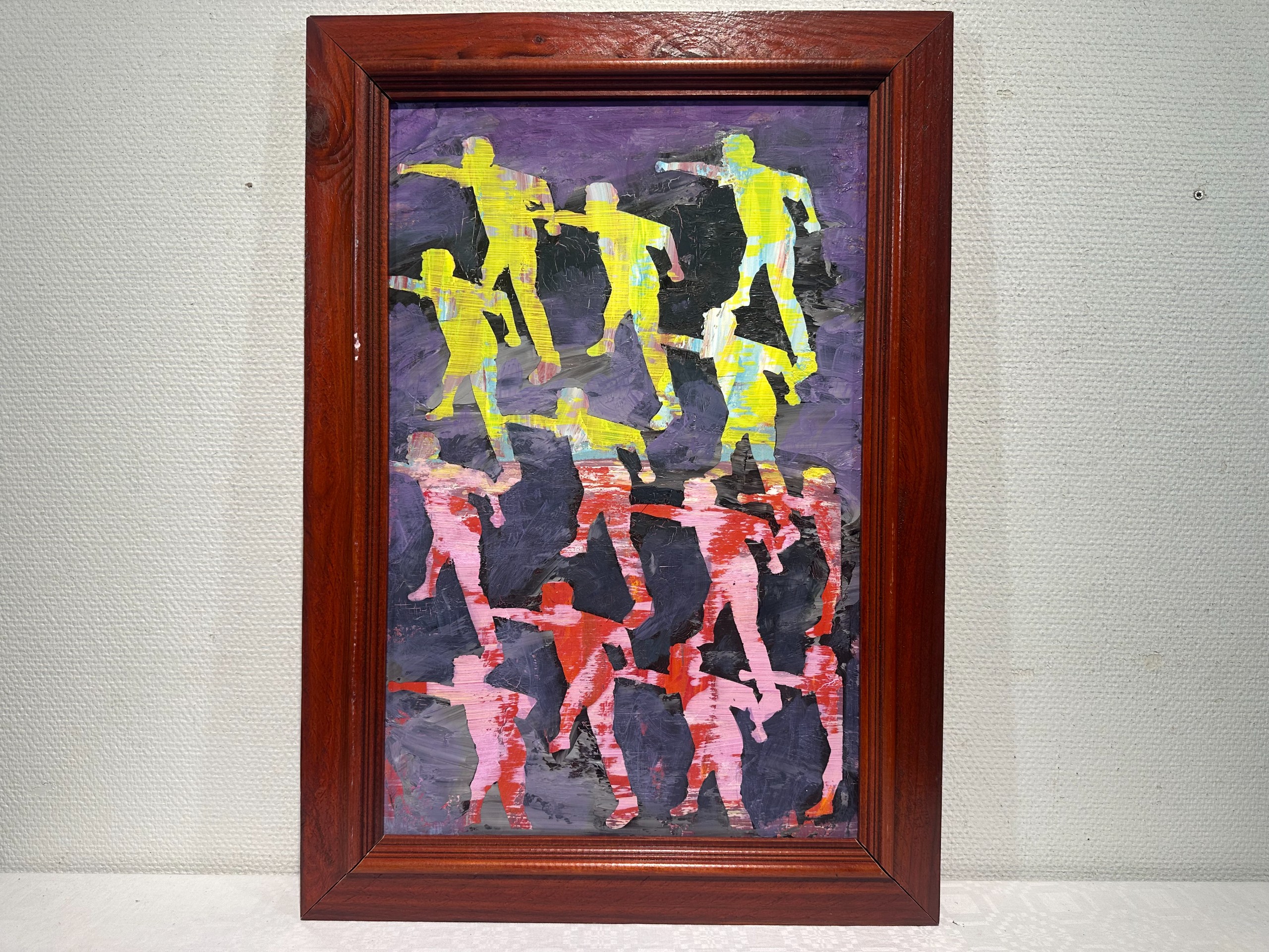 Sami Rinne - Huutokauppa Ekman