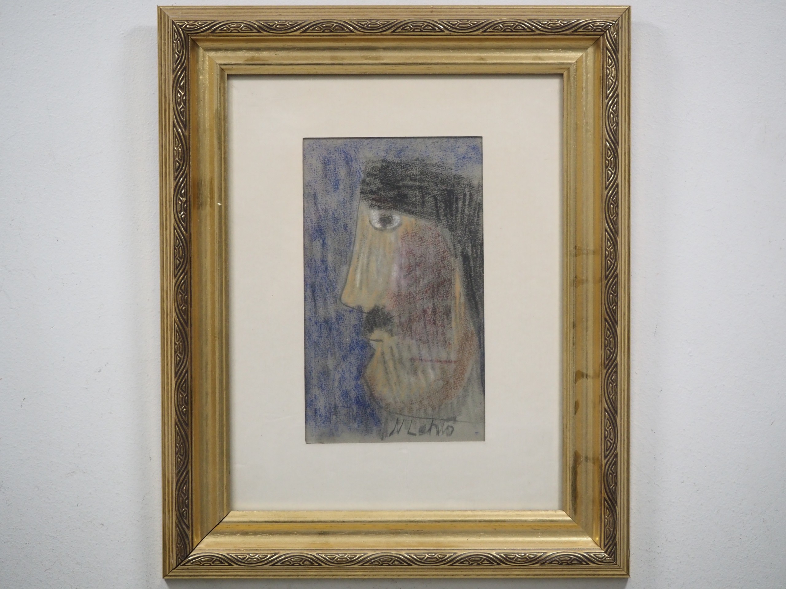 Nikolai Lehto - Huutokauppa Ekman