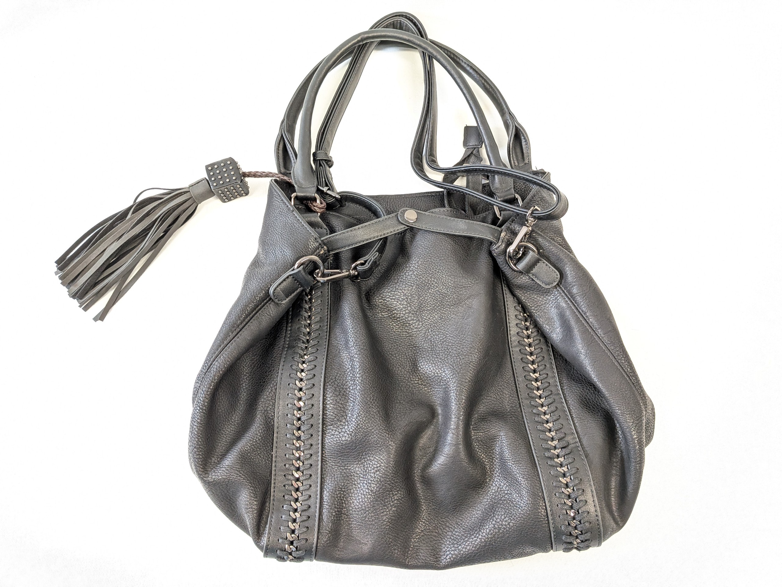 Käsilaukku - Huutokauppa Ekman