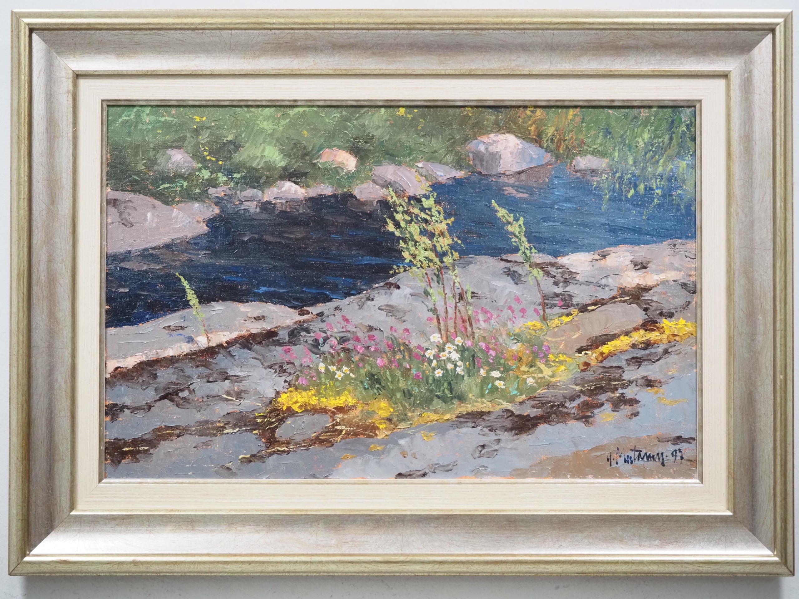 Yrjö Mustonen - Huutokauppa Ekman