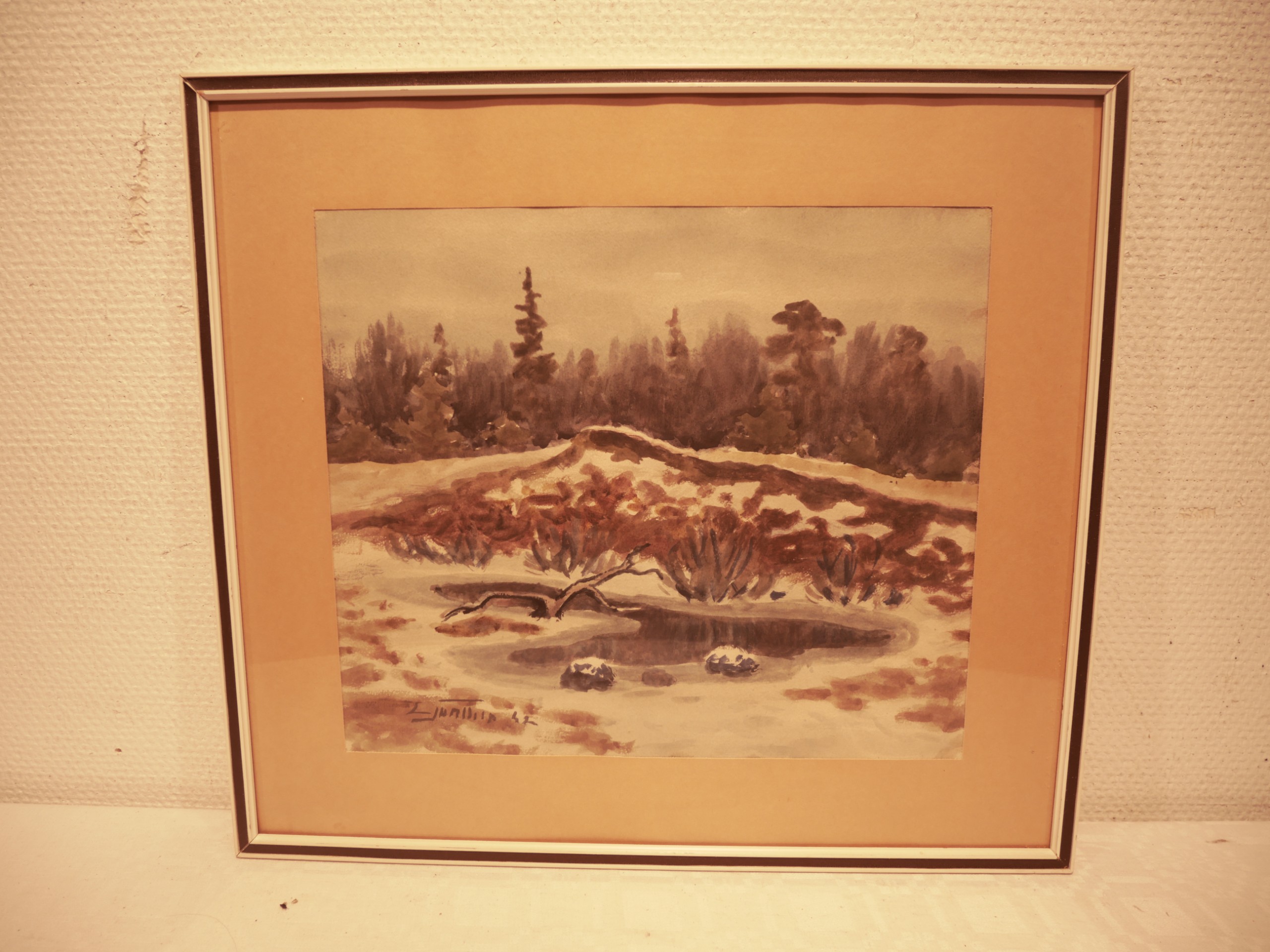 Einari Junttila - Huutokauppa Ekman