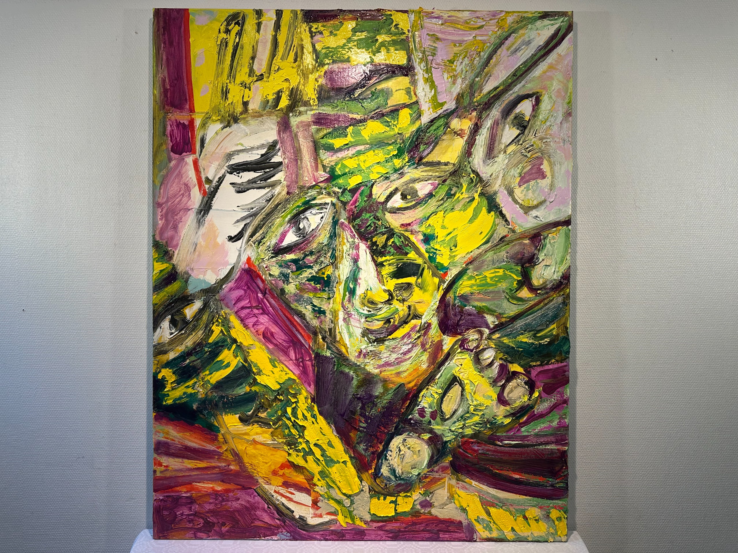 Sami Rinne - Huutokauppa Ekman