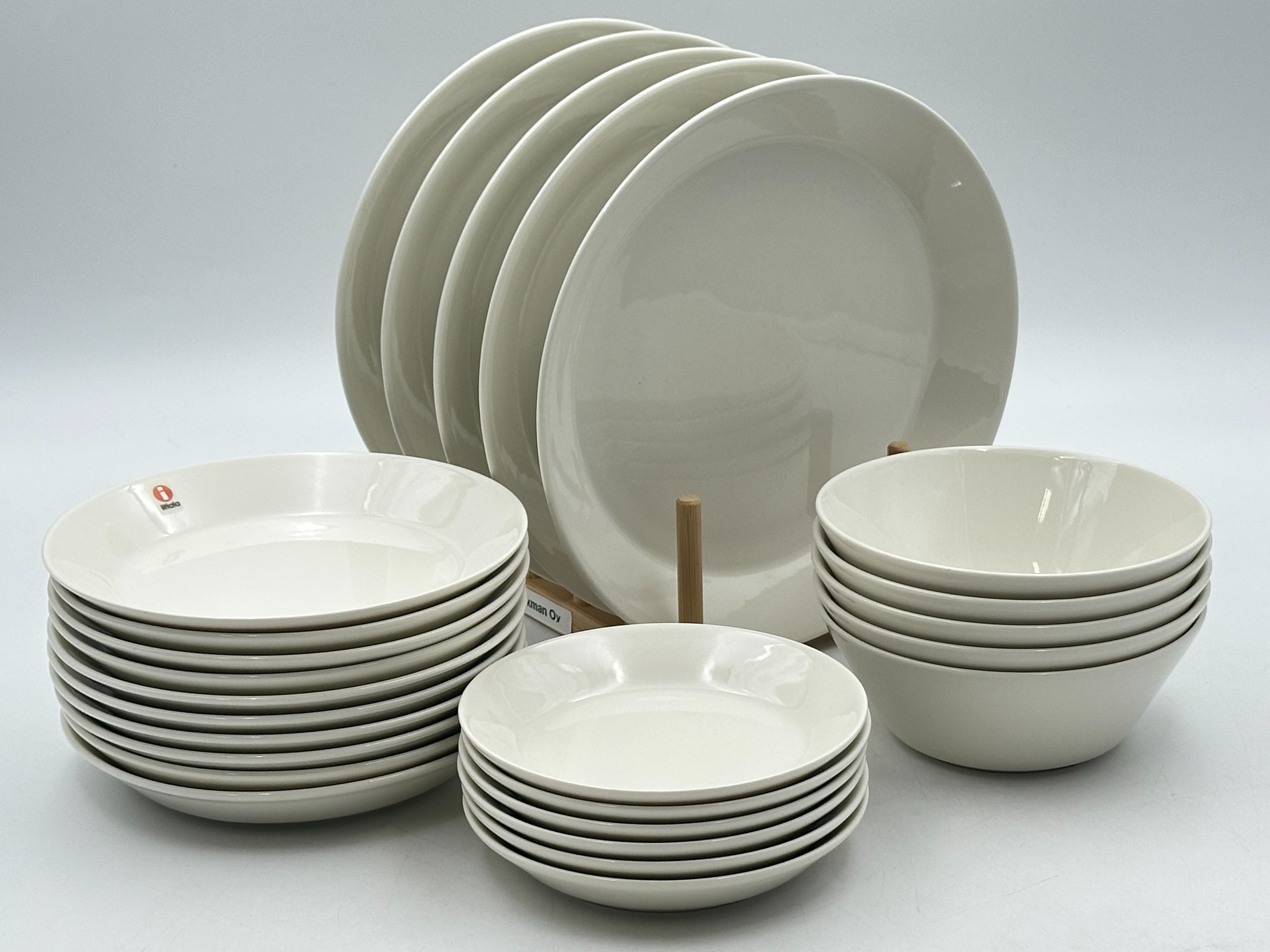 Iittala Teema - Huutokauppa Ekman