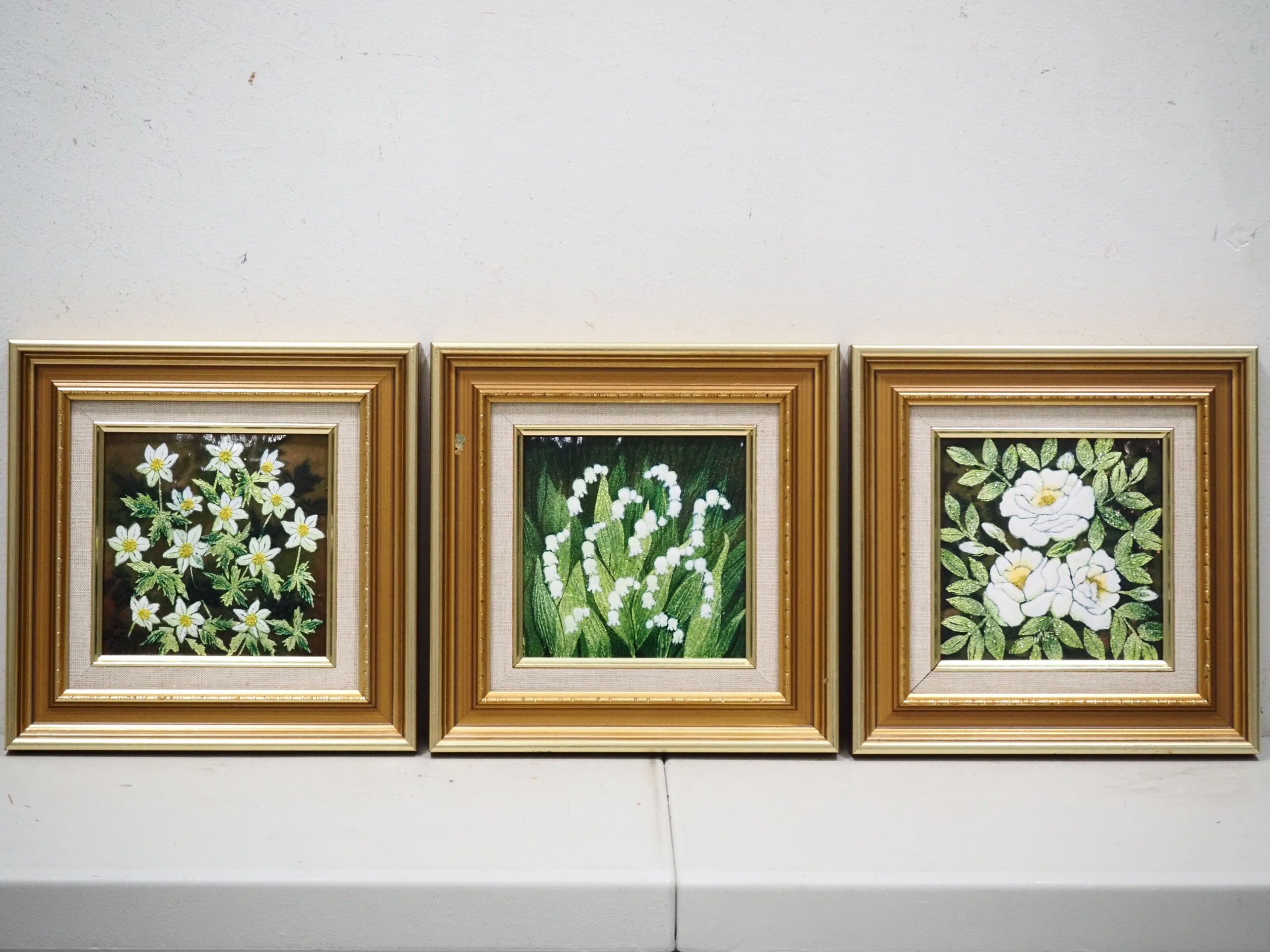 Anita Wangel - Huutokauppa Ekman