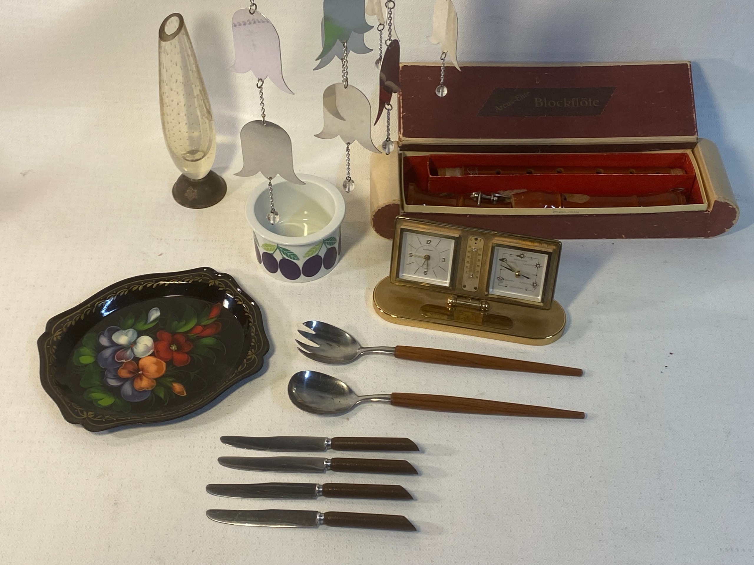 Keräilyesineitä - Huutokauppa Ekman