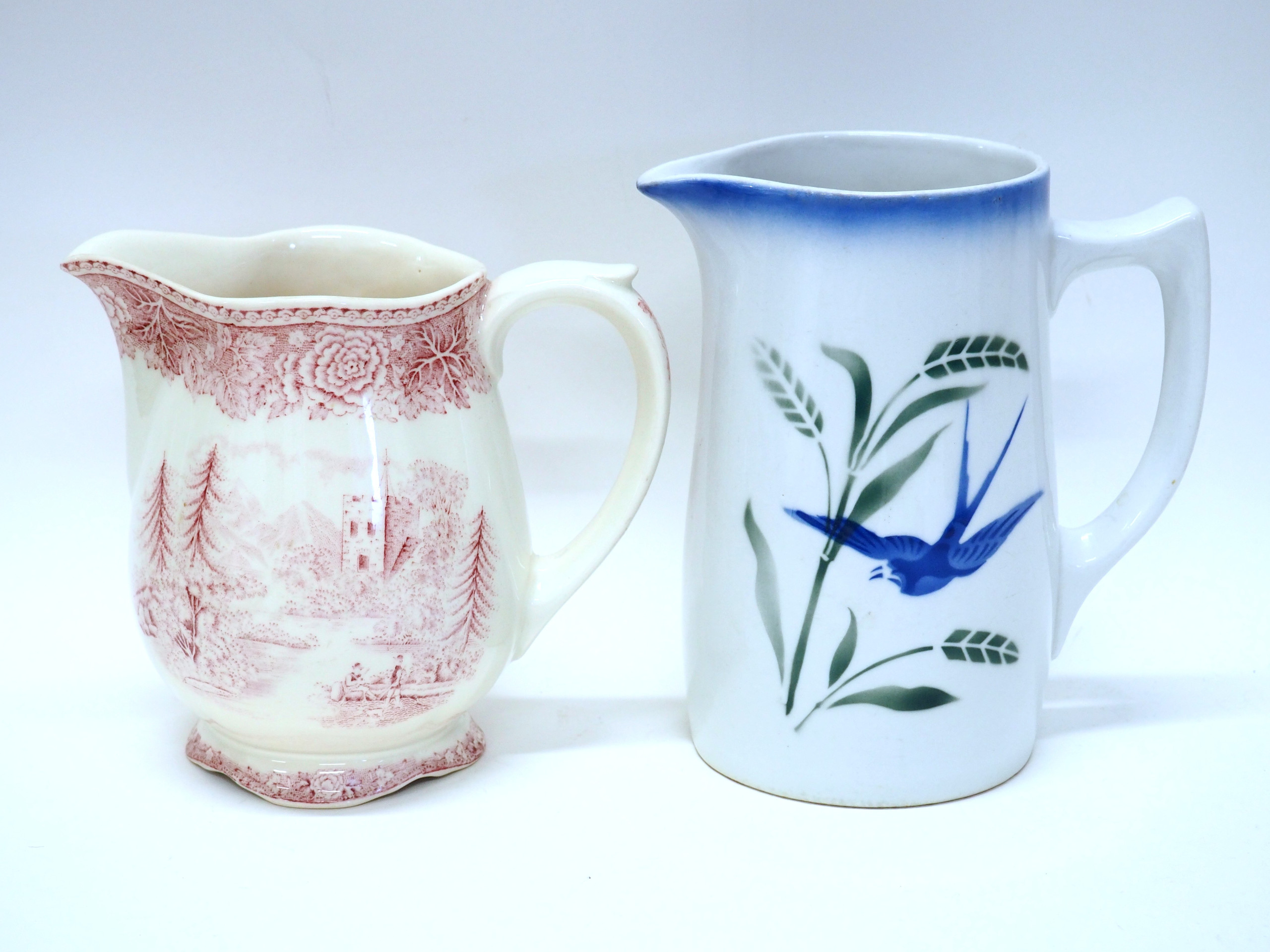 Arabia - Huutokauppa Ekman