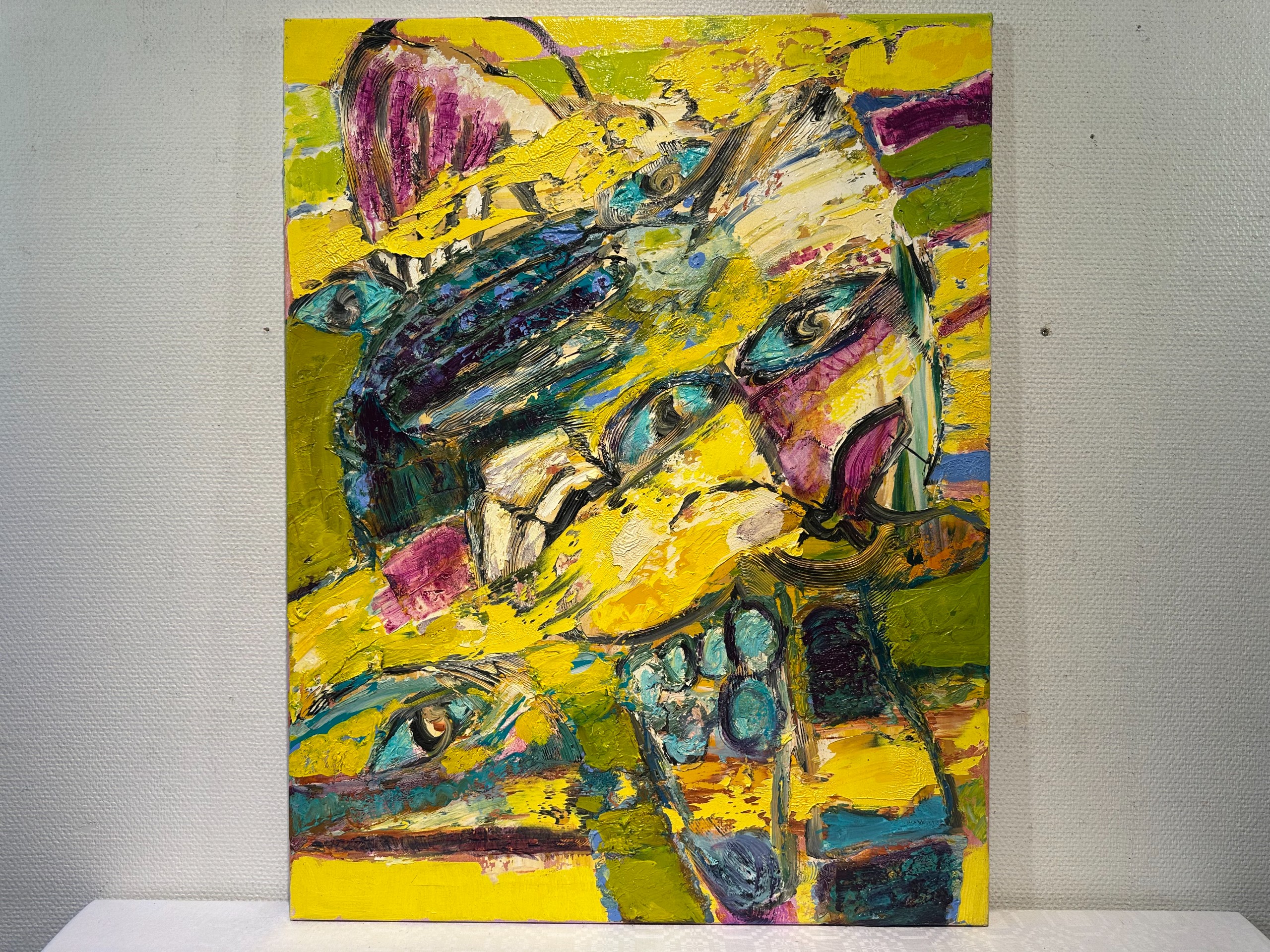 Sami Rinne - Huutokauppa Ekman