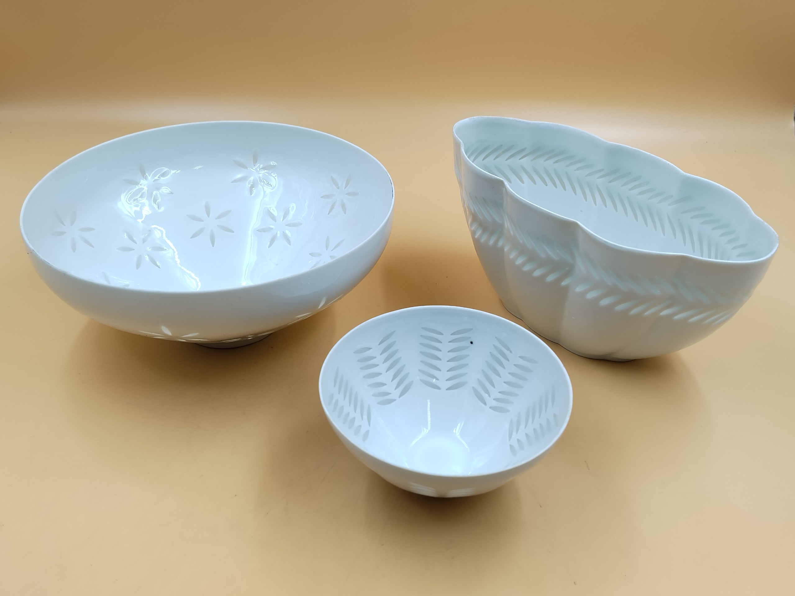 Riisiposliini - Huutokauppa Ekman