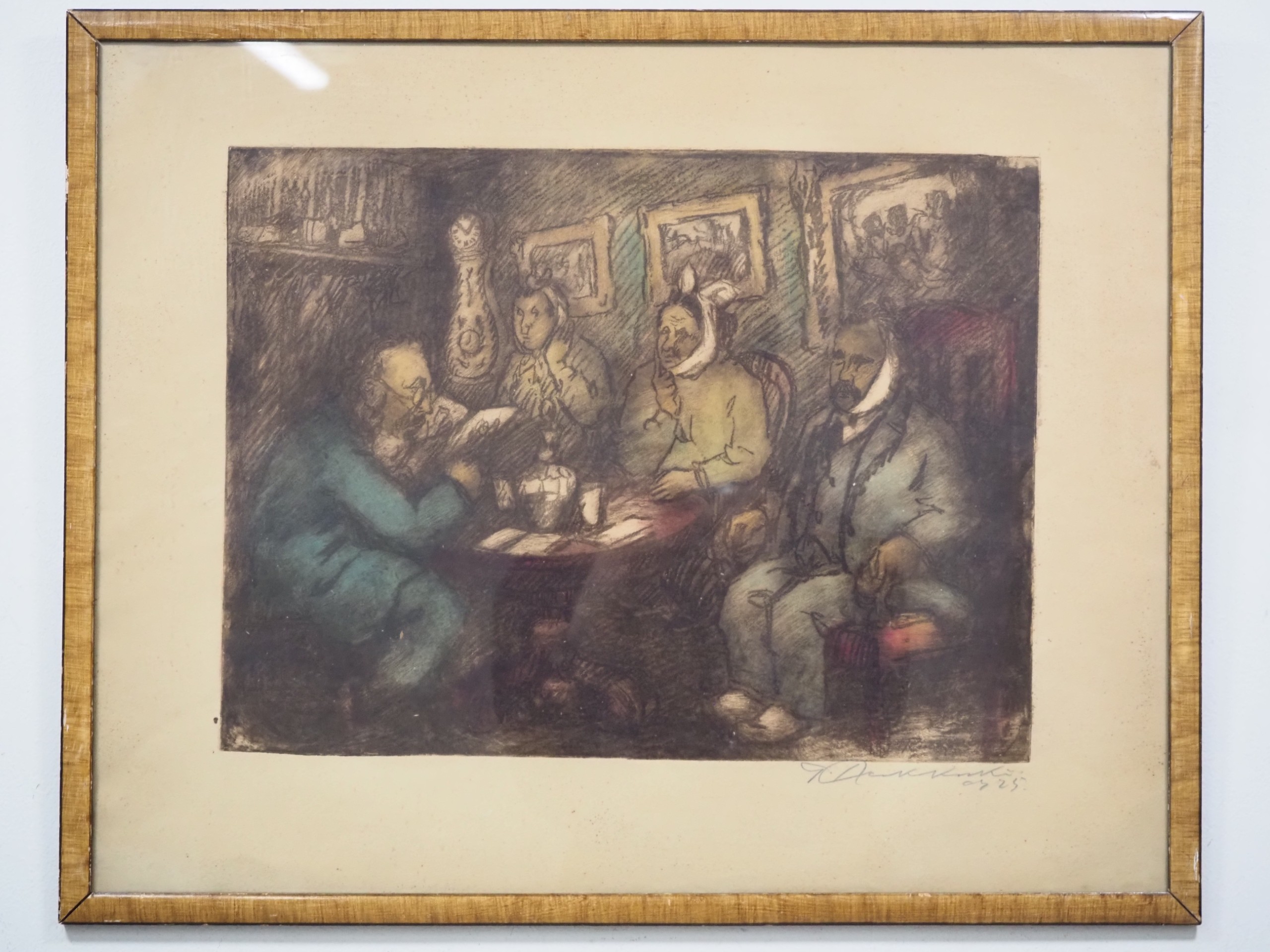 Jalmari Ruokokoski - Huutokauppa Ekman