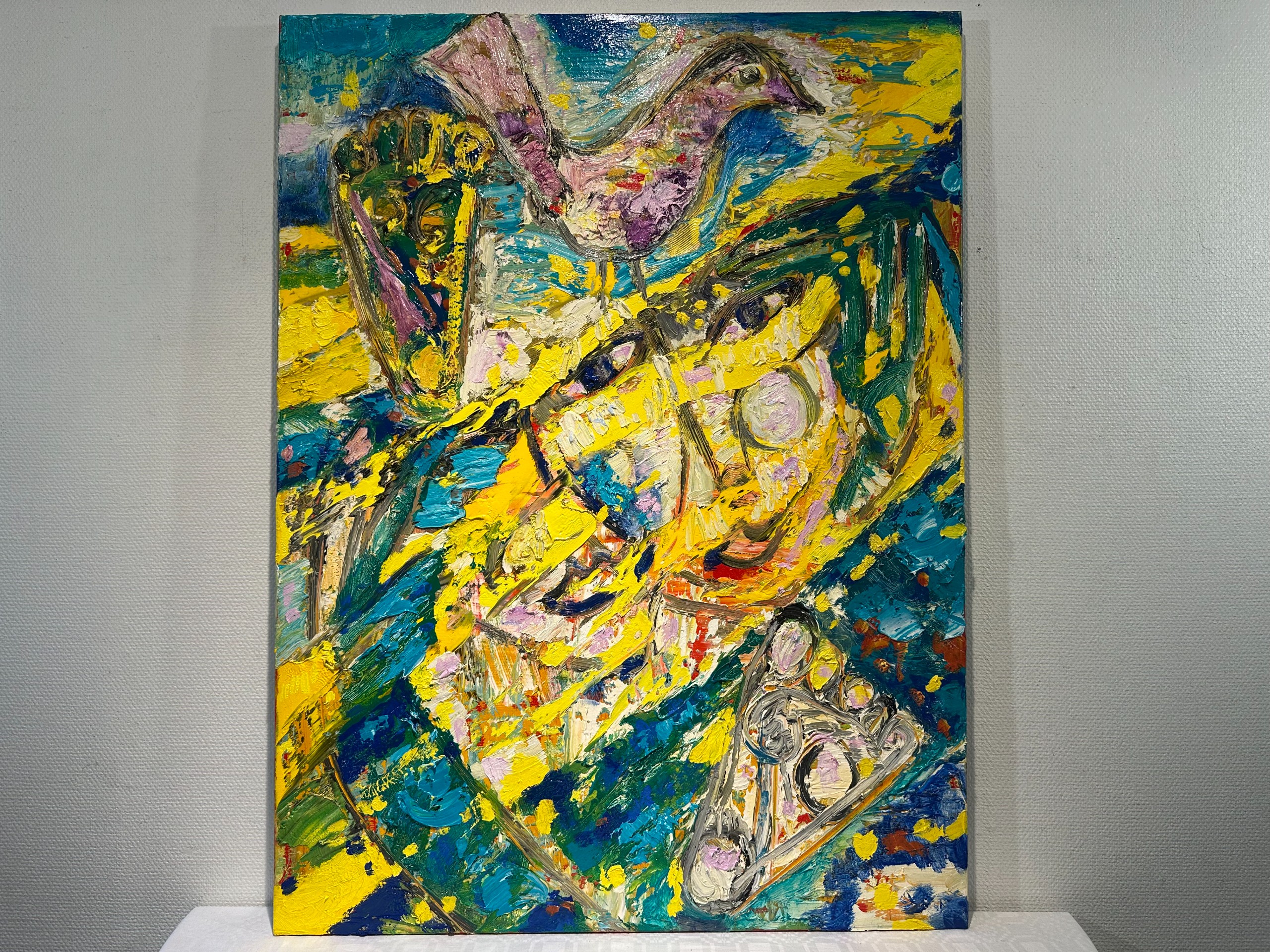 Sami Rinne - Huutokauppa Ekman