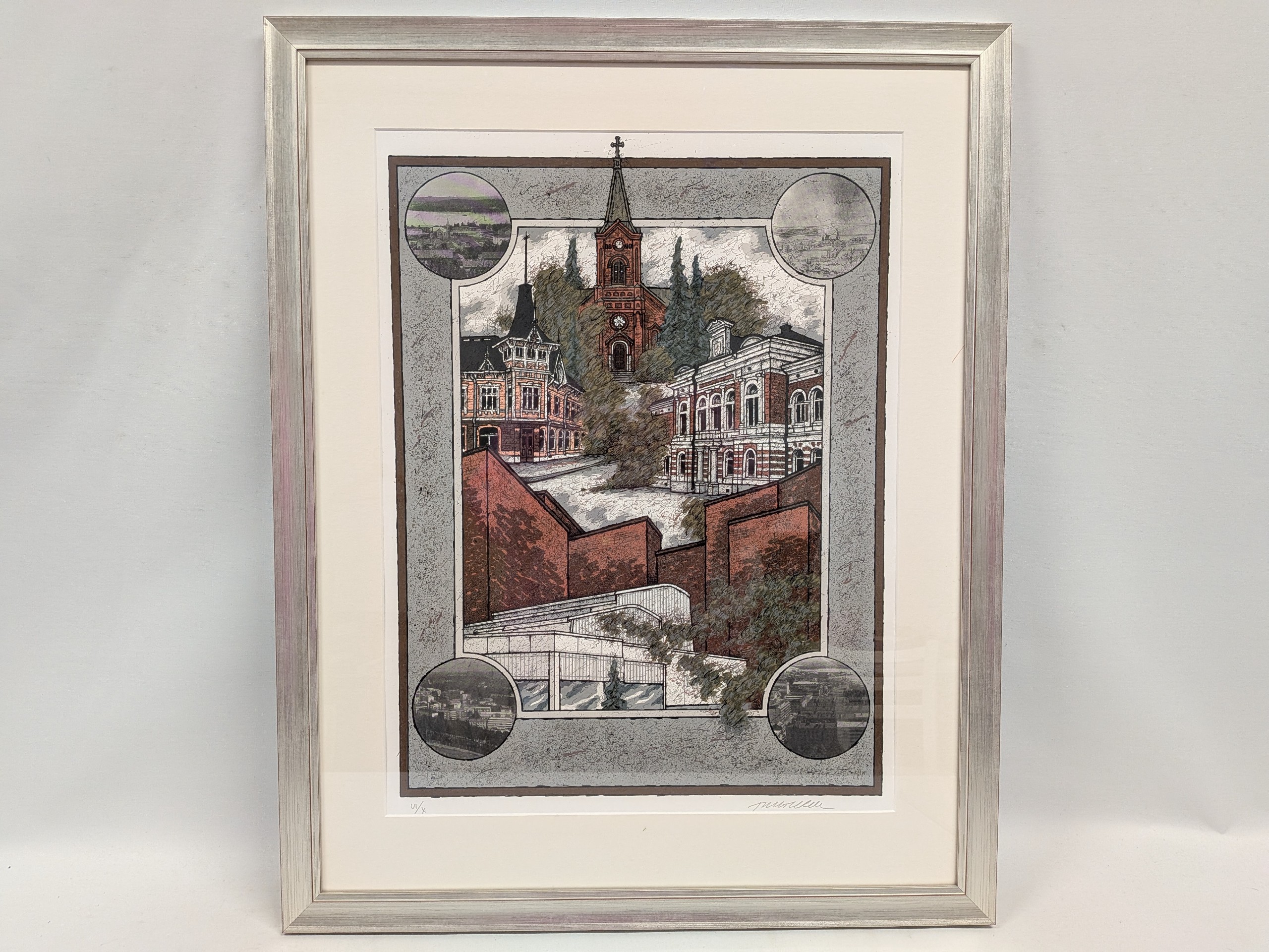 Raimo Kanerva - Huutokauppa Ekman