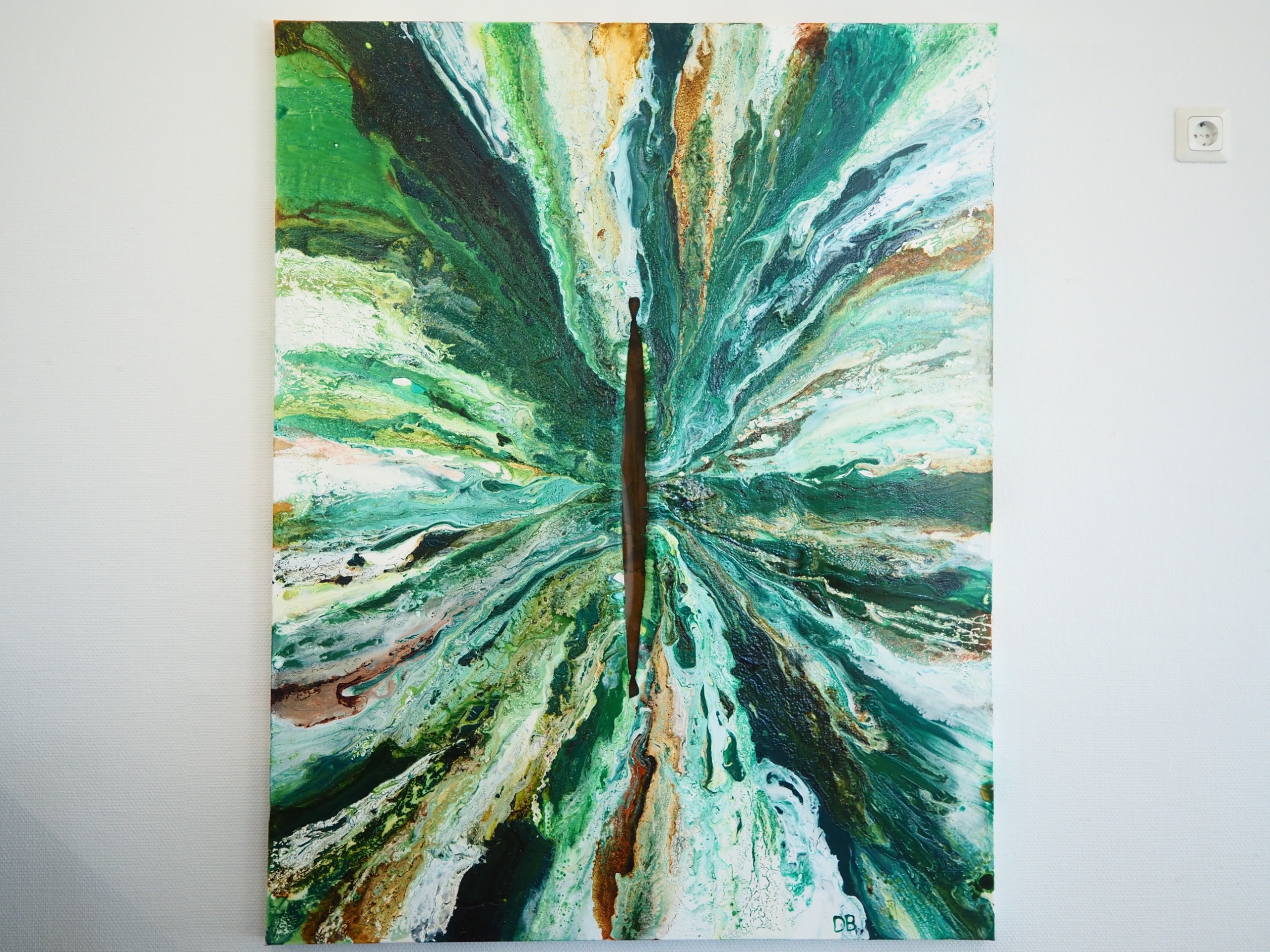 Dan Beard - Huutokauppa Ekman