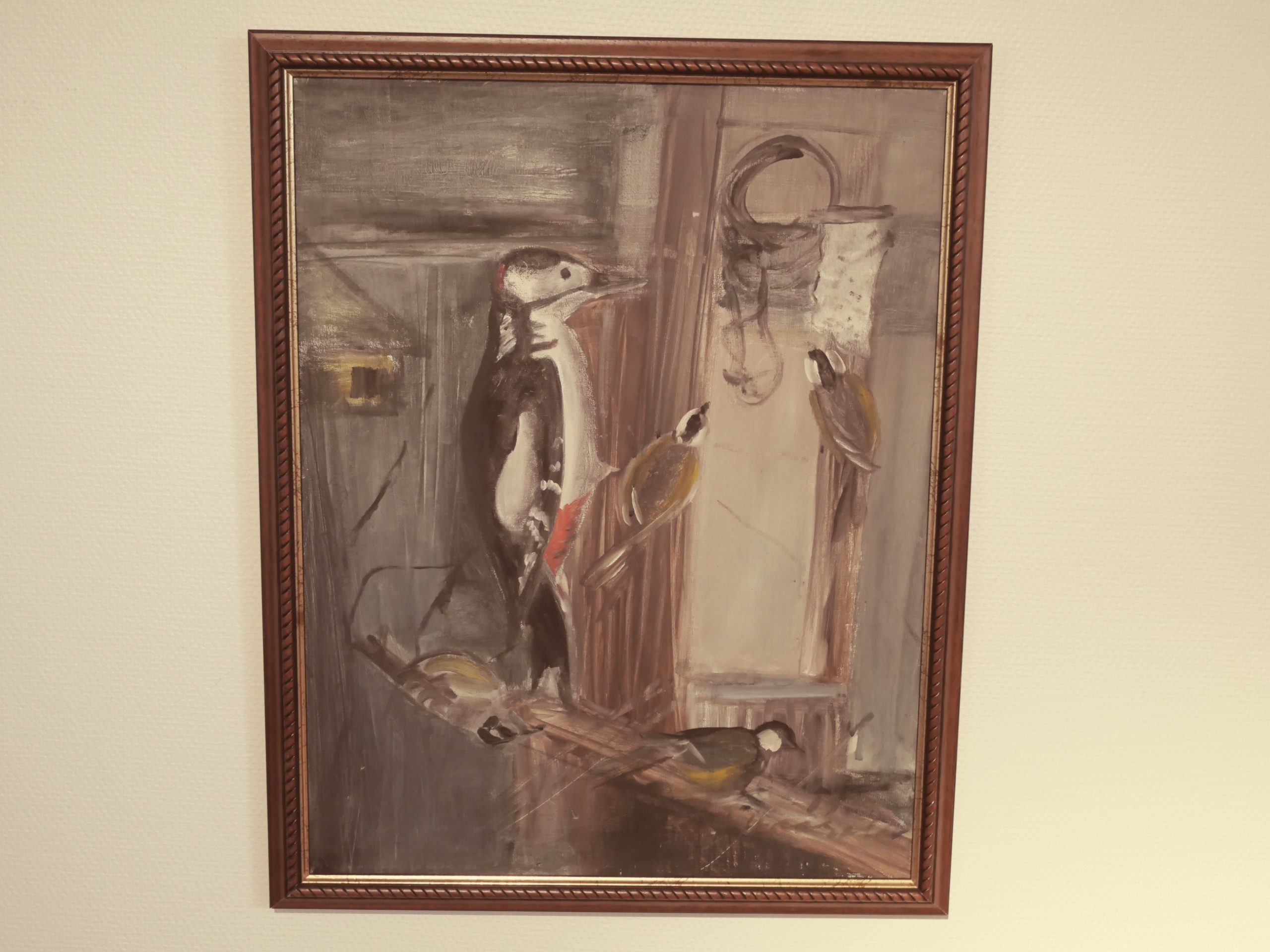 Olavi Haarala - Huutokauppa Ekman