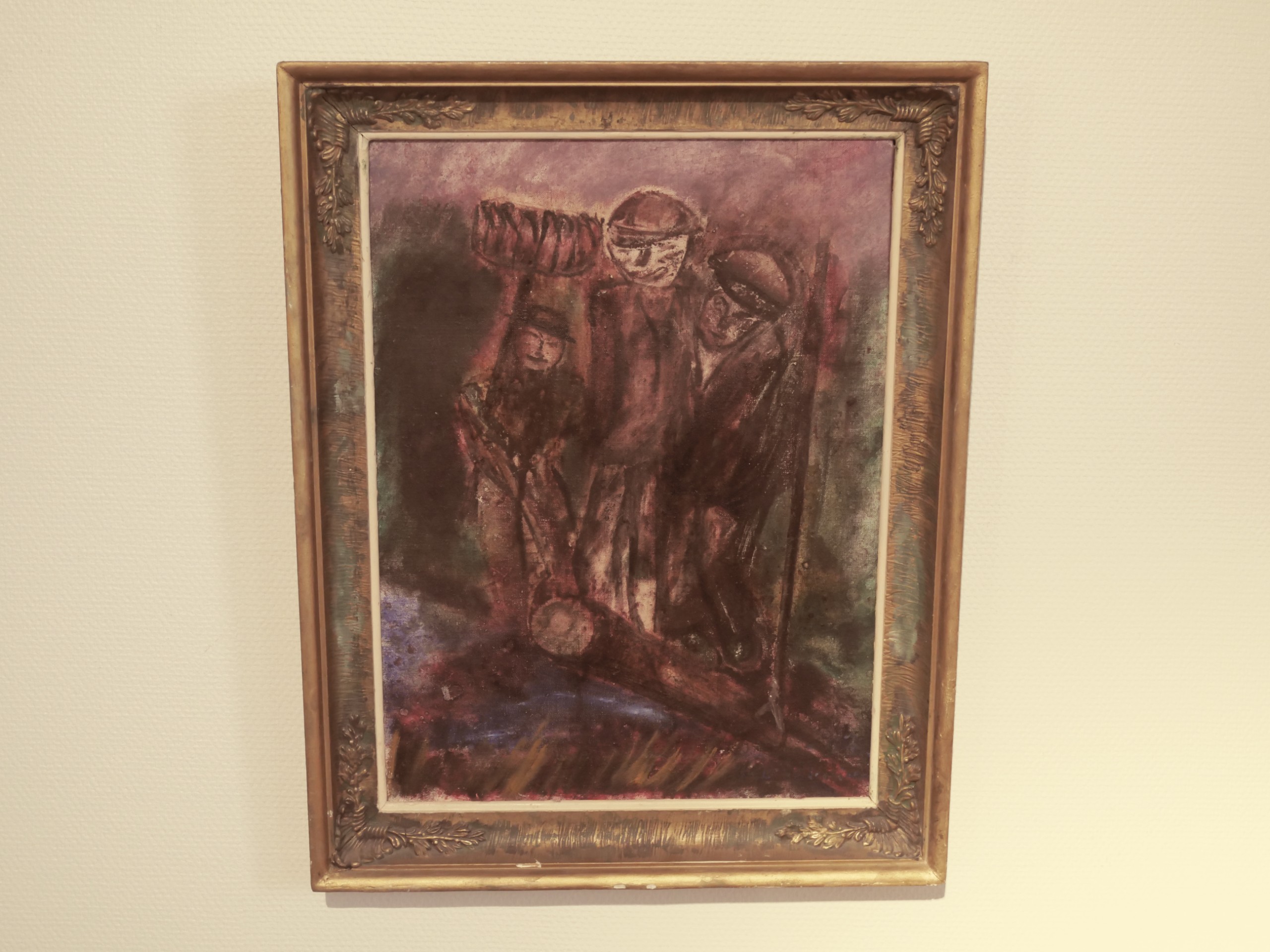 Urpo Salminen - Huutokauppa Ekman